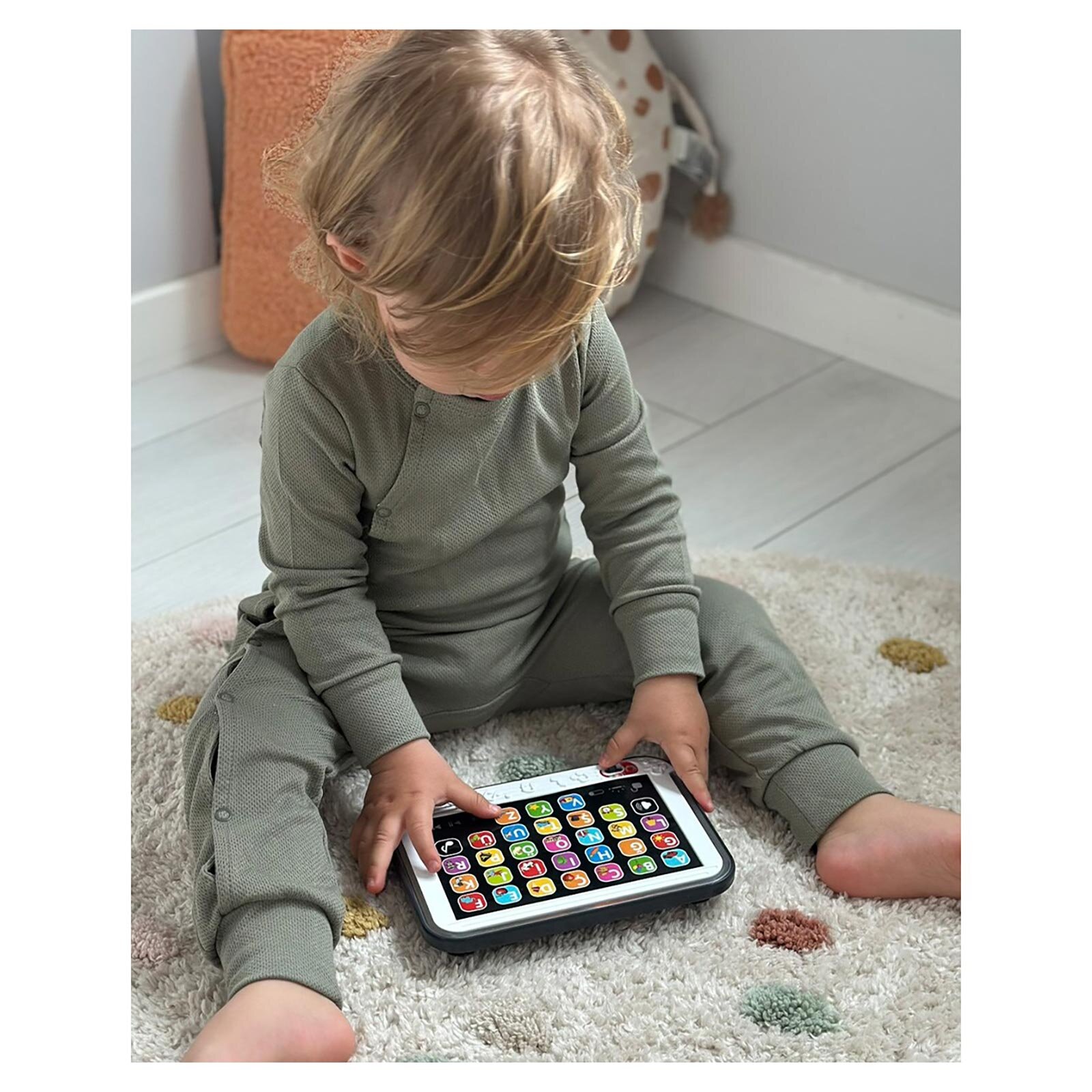 LC Eğitici Tablet LC Eğitici Tablet