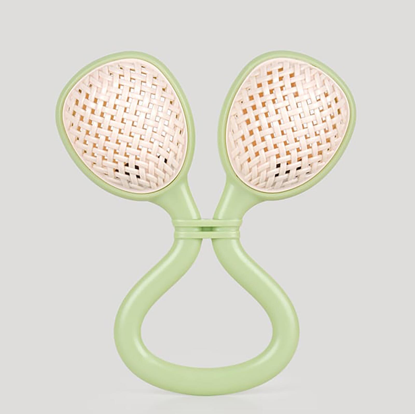 LC Hasır Çıngırak Ring (Halka)