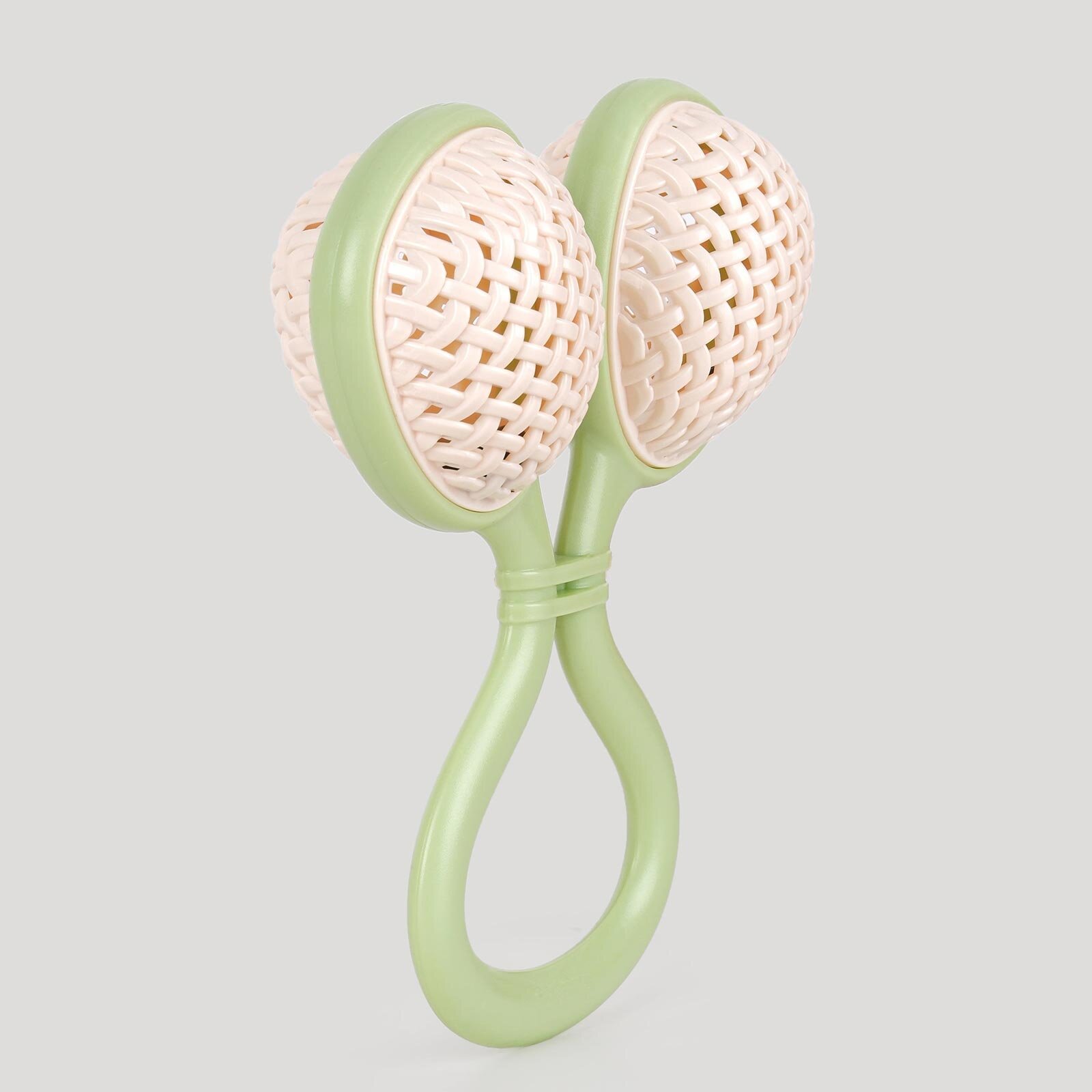 LC Hasır Çıngırak Ring (Halka)