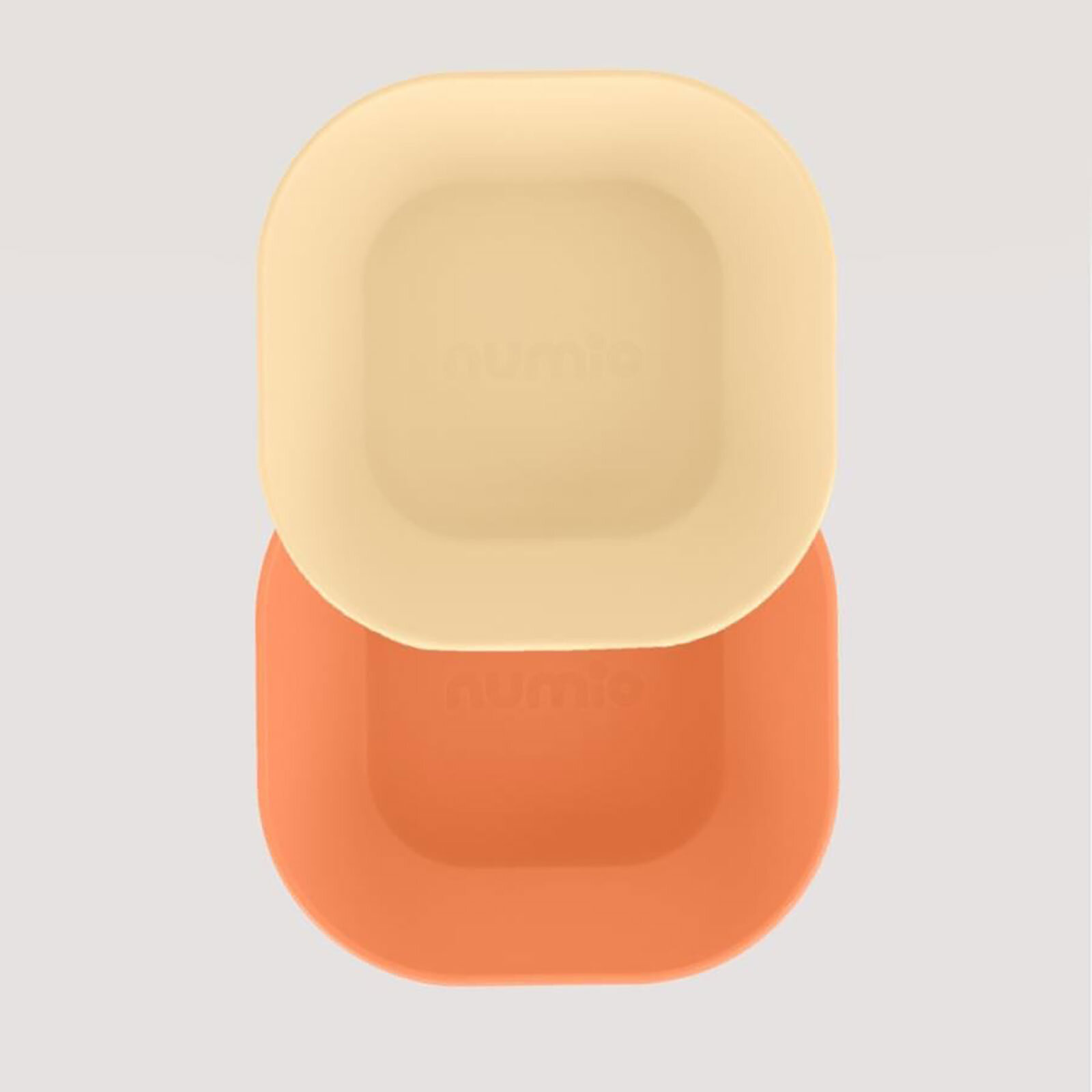 LC Kare Kase 2'li Peach - Vanillia