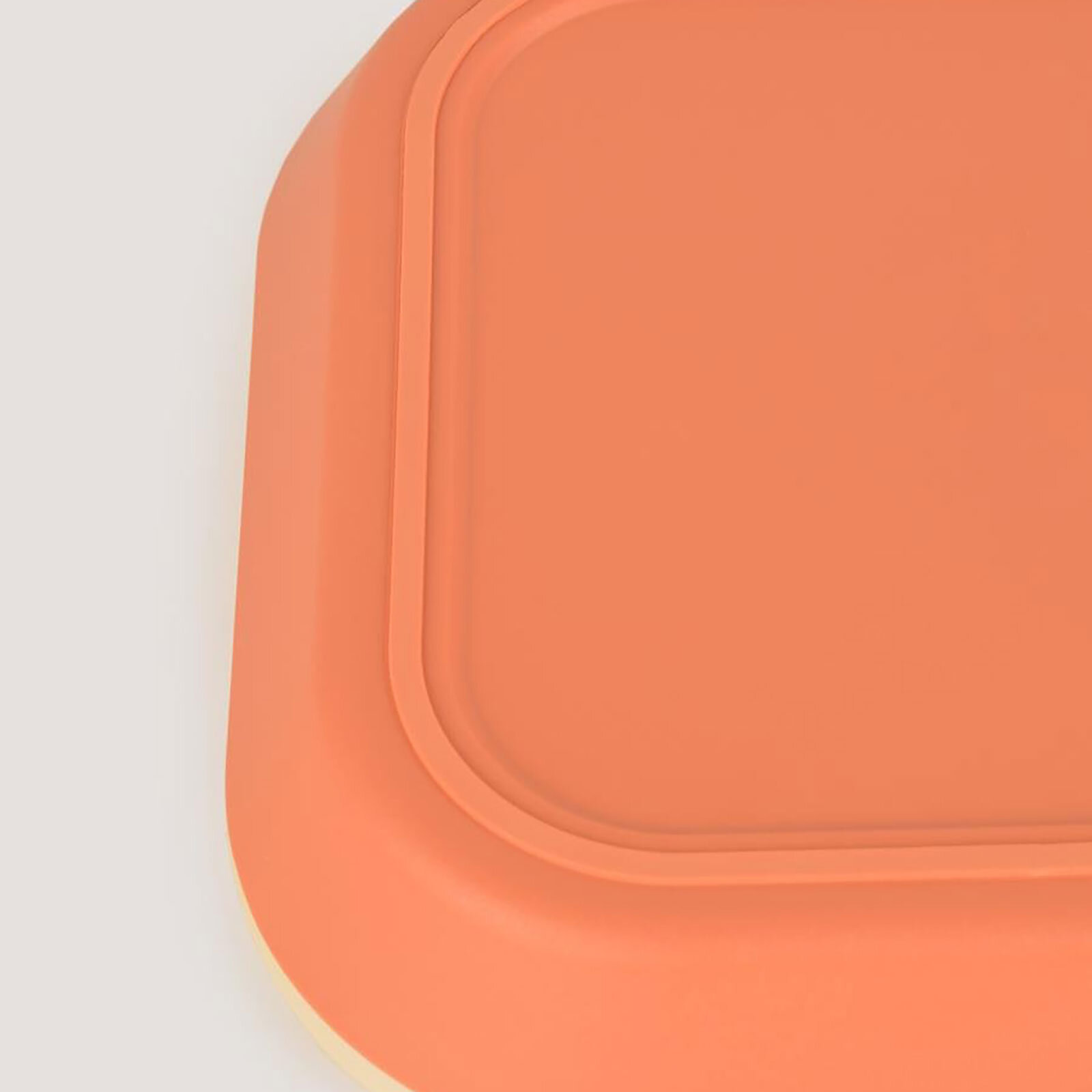 LC Kare Tabak 2'li Peach  - Vanillia