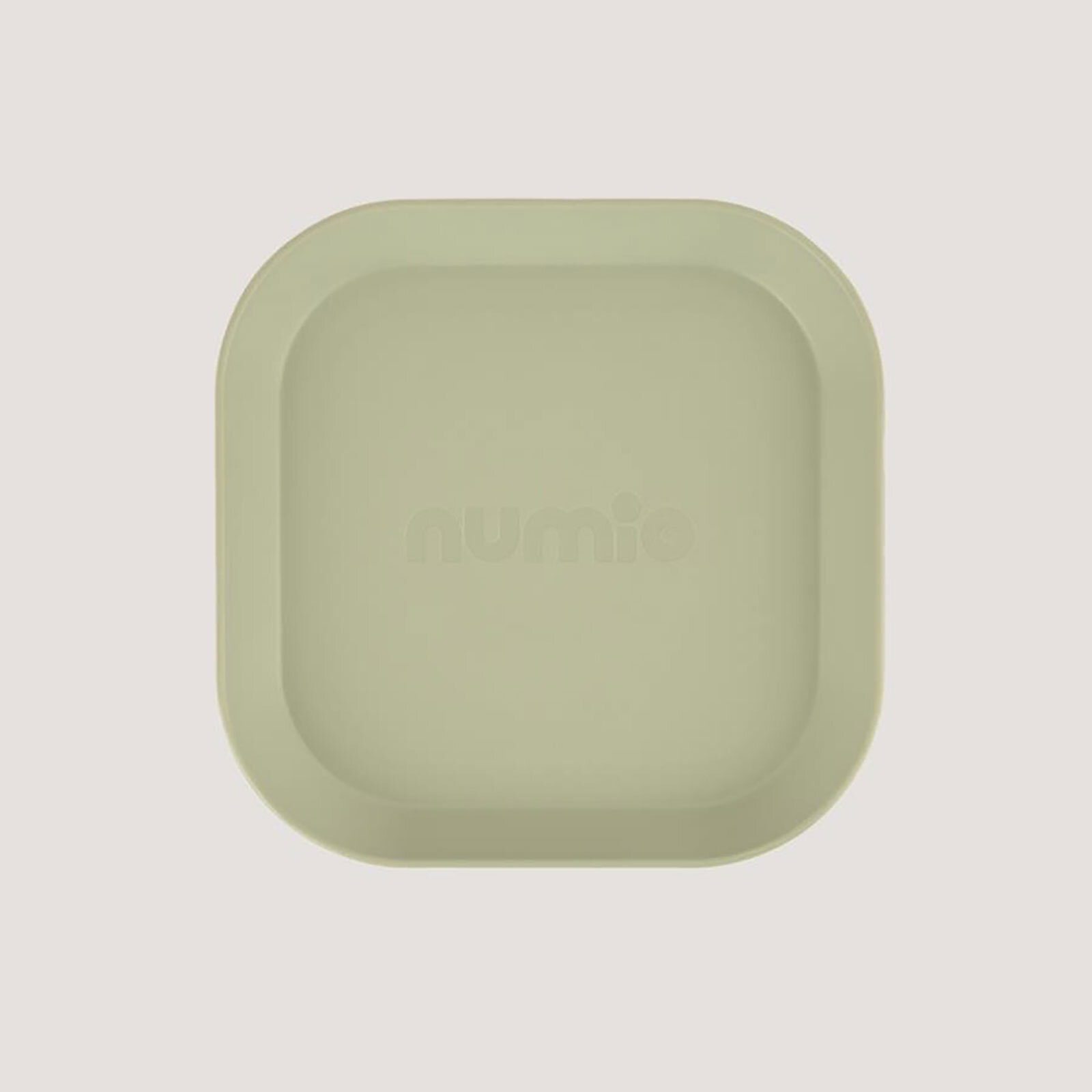 LC Kare Tabak 2'li  Sage Green - Vanillia