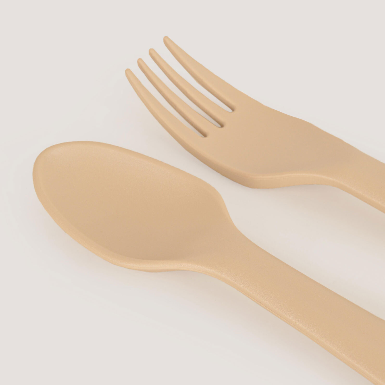 LC Kaşık Çatal Seti Cloud