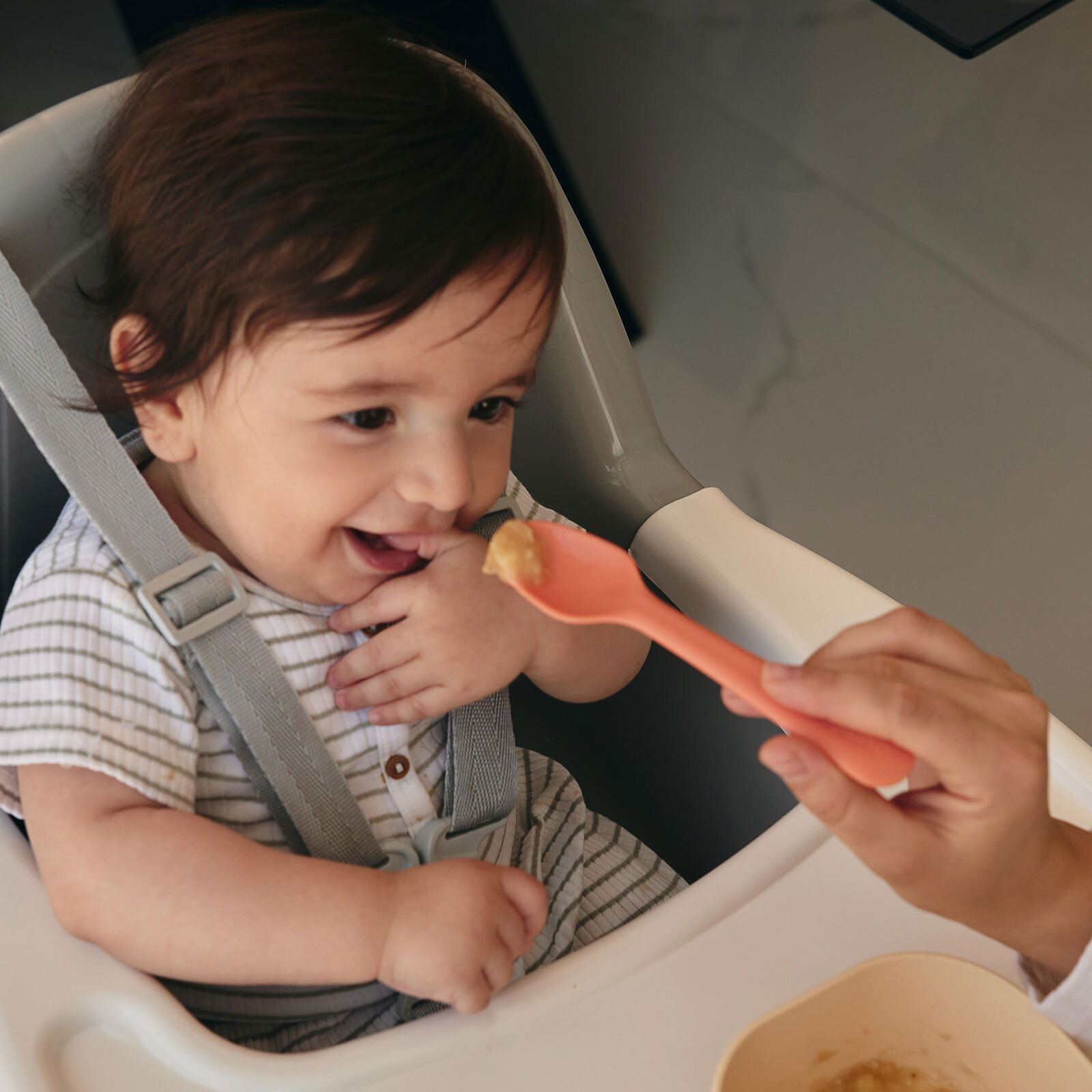 LC Kaşık Çatal Seti Cloud