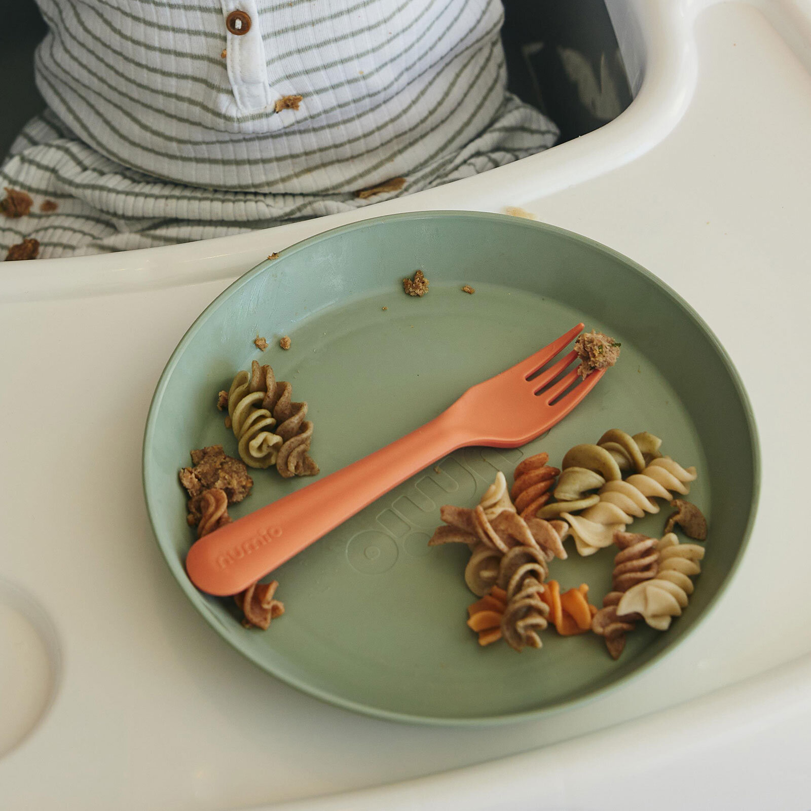 LC Kaşık Çatal Seti Cloud