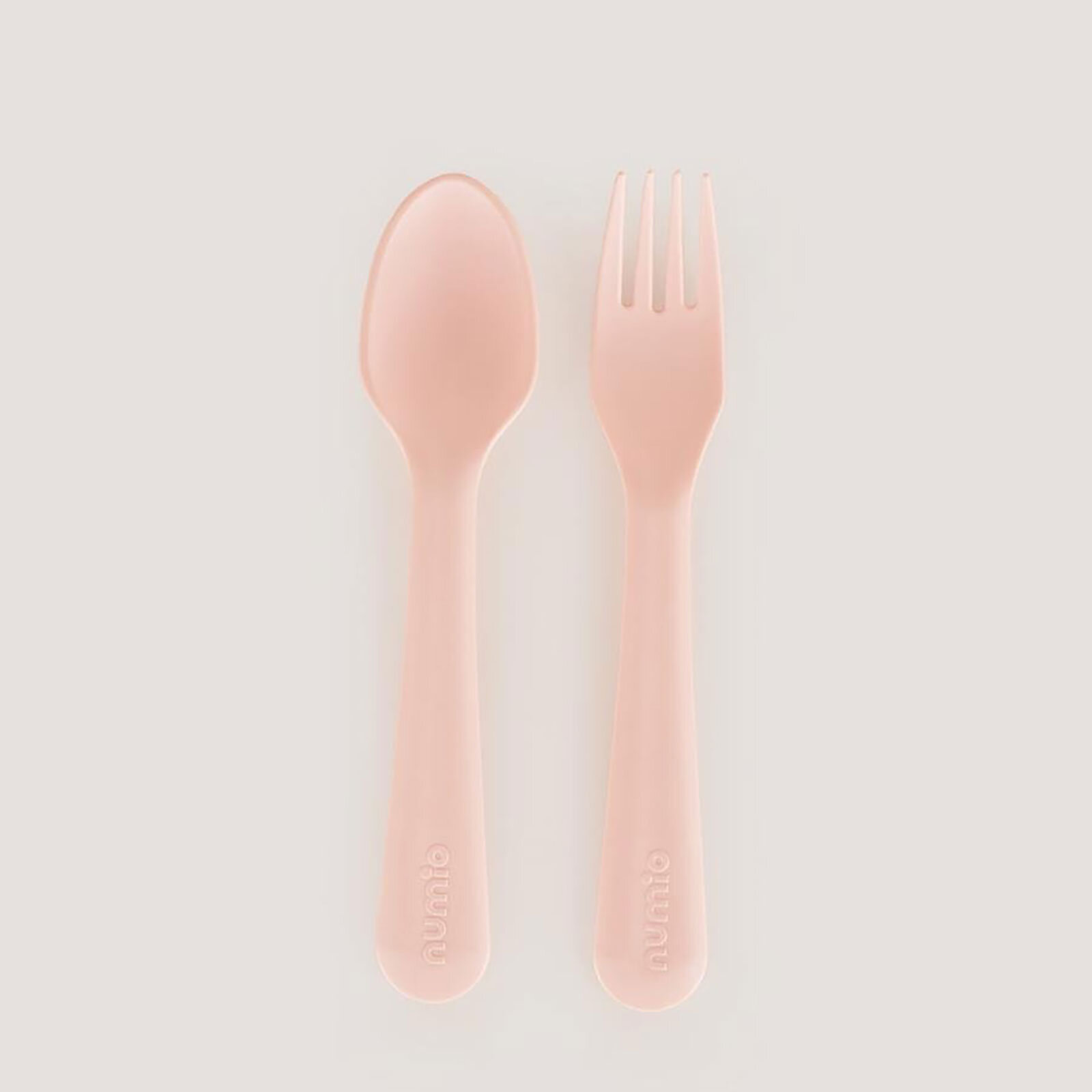 LC Kaşık Çatal Seti Pink