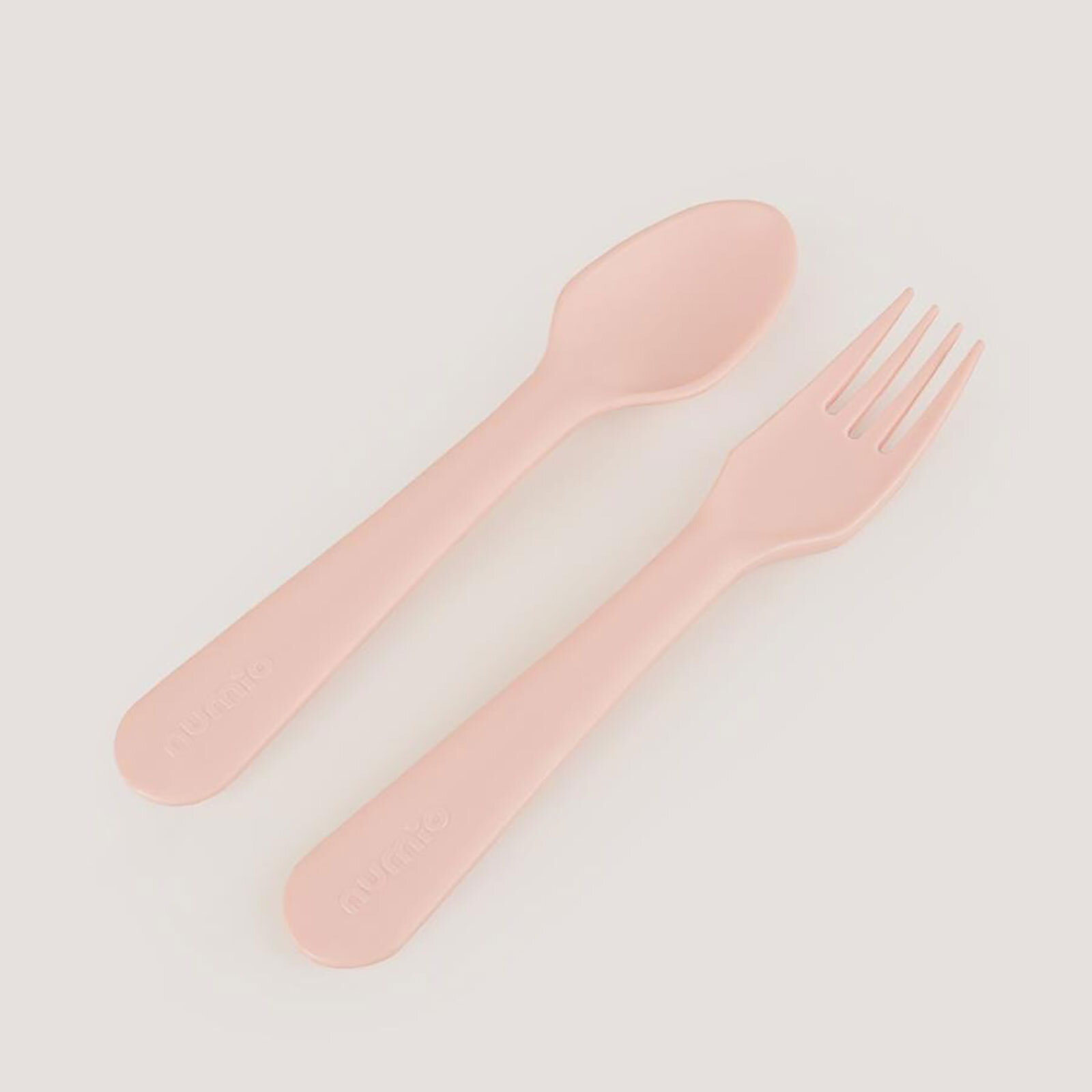 LC Kaşık Çatal Seti Pink