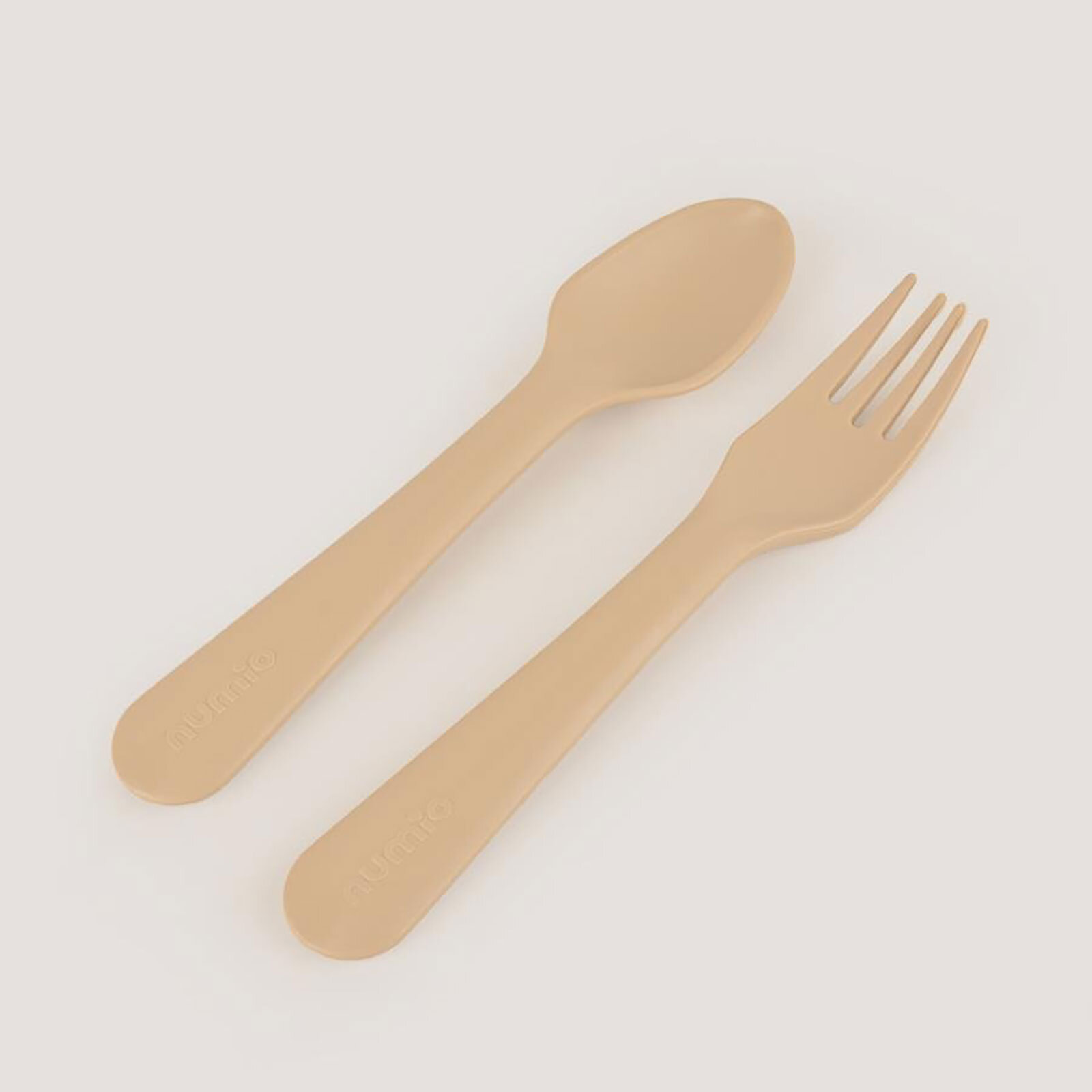 LC KaşıkÇatal Seti Vanillia