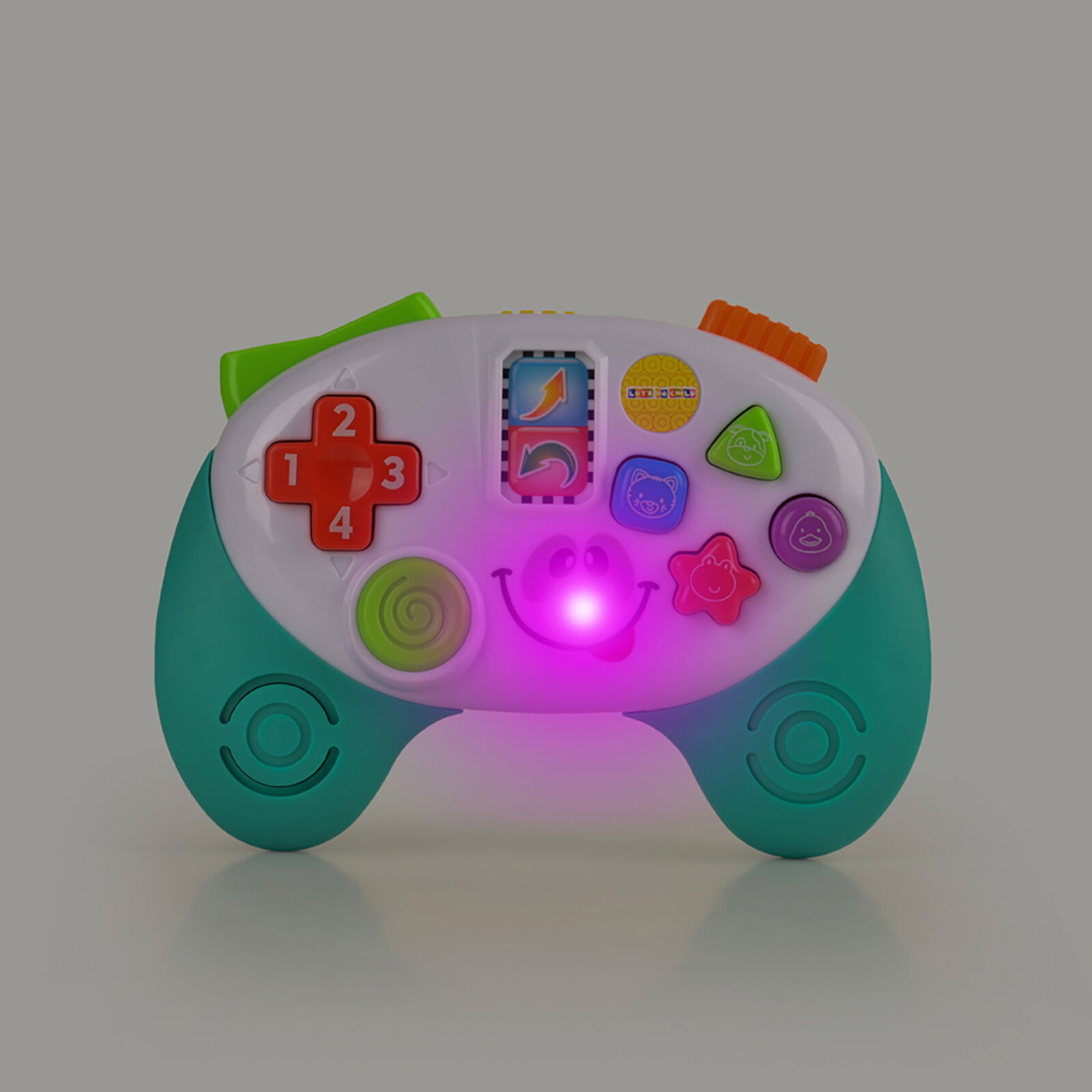 Let's Be Child LC Kumanda Joystick - ebebek