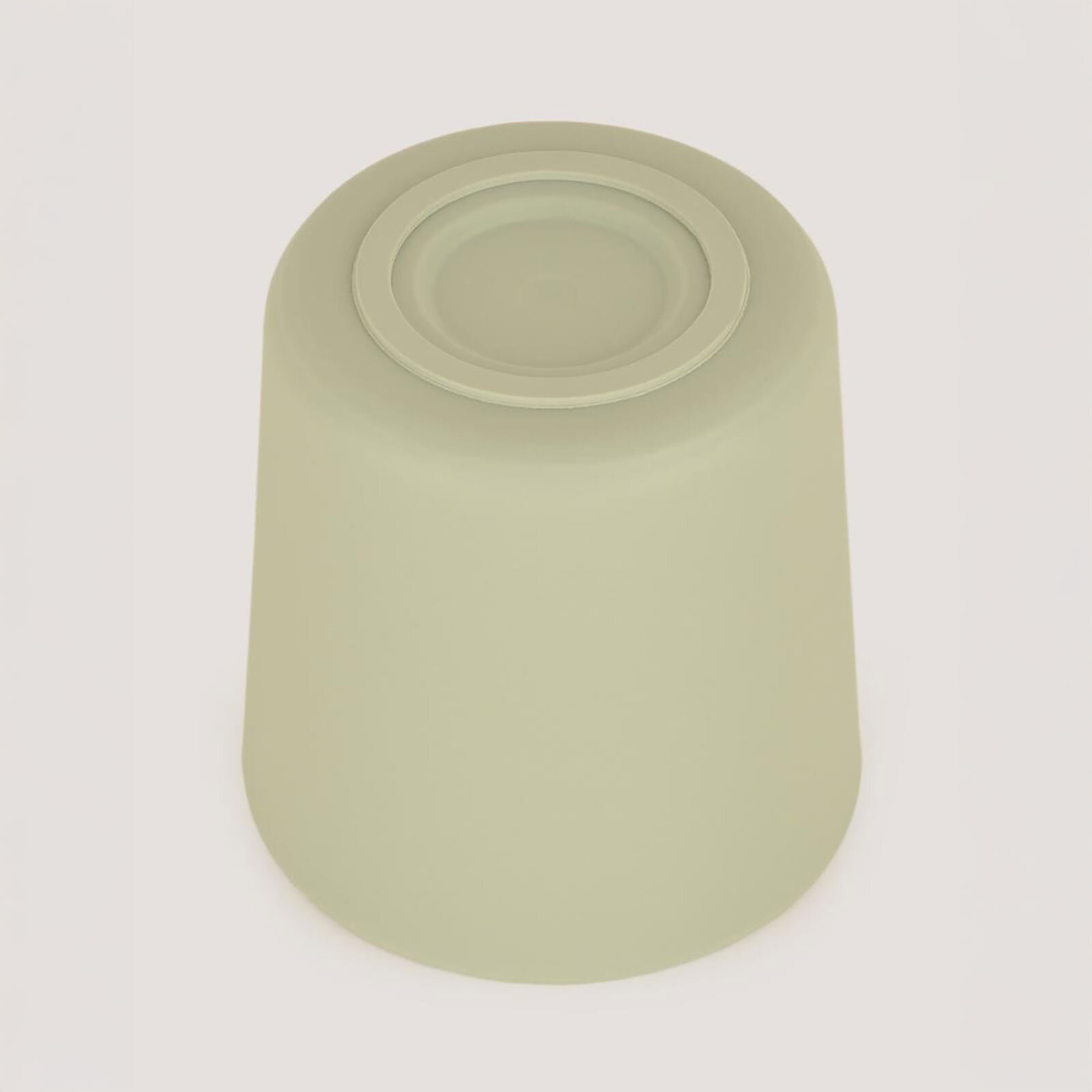 LC Mini Bardak 2'li Sage Green - Vanillia LC Mini Bardak 2'li Sage Green - Vanillia