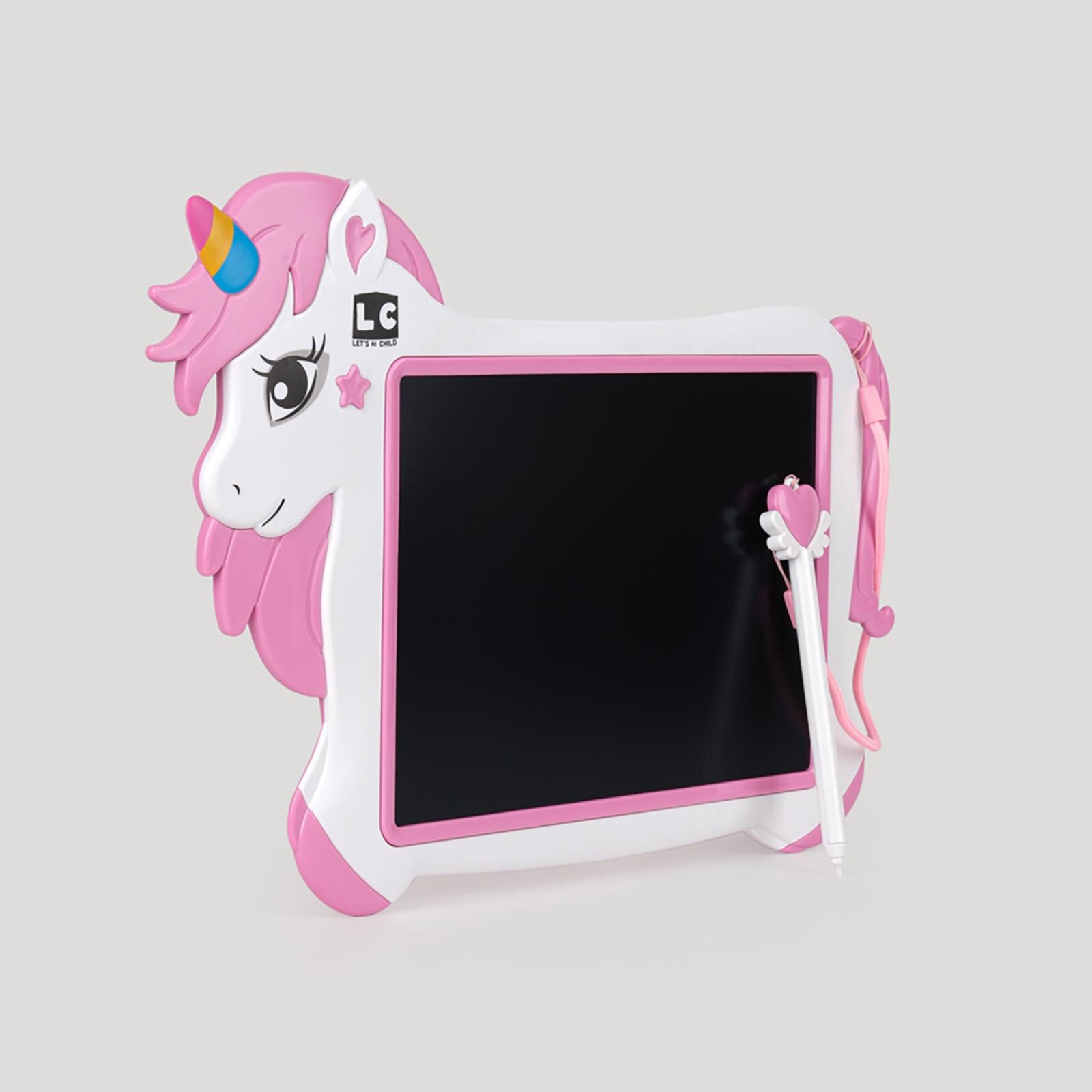 LC Sevimli At Çizim Tableti 10 İnç LC Sevimli At Çizim Tableti 10 İnç