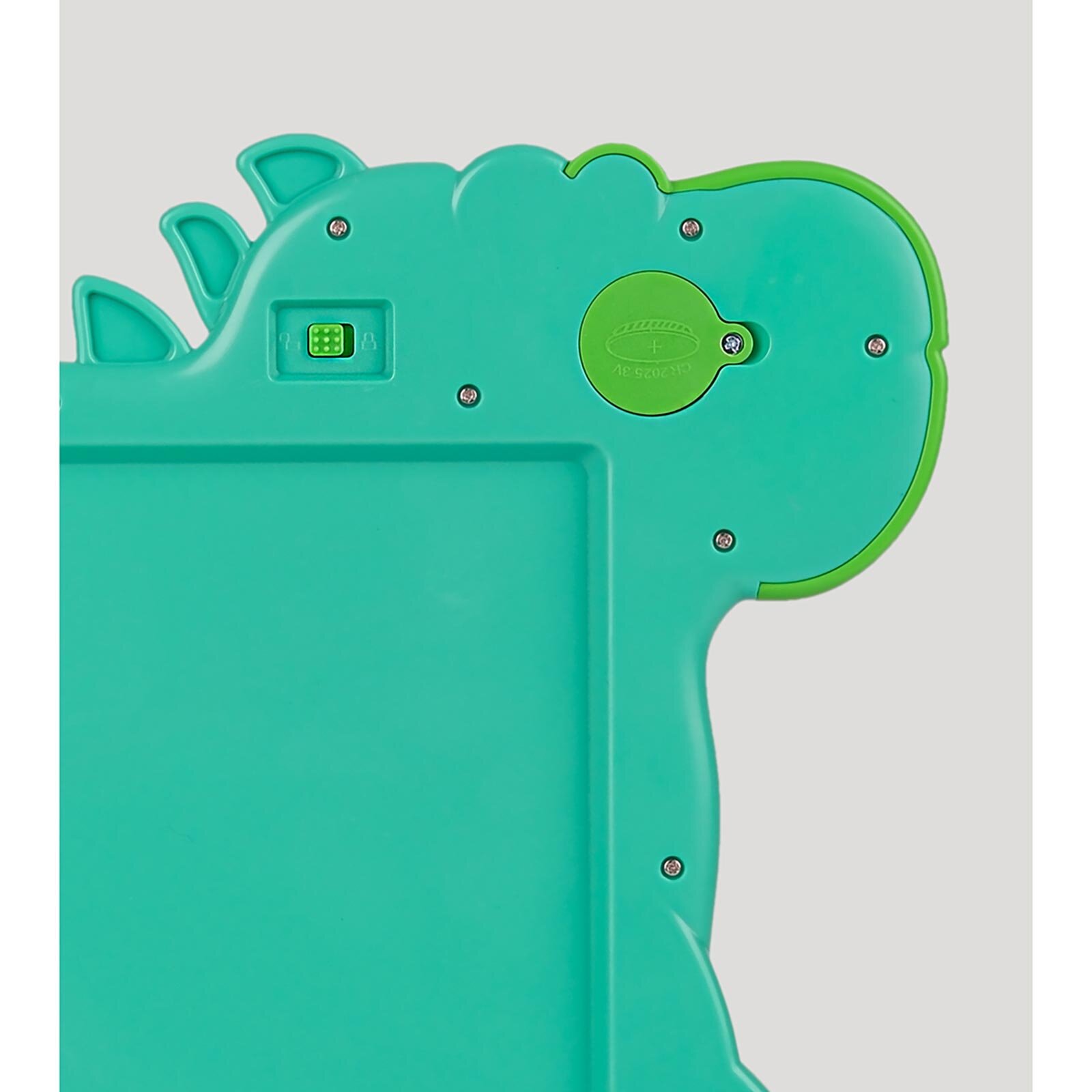 LC Sevimli Dinazor Çizim Tableti 10 İnç LC Sevimli Dinazor Çizim Tableti 10 İnç