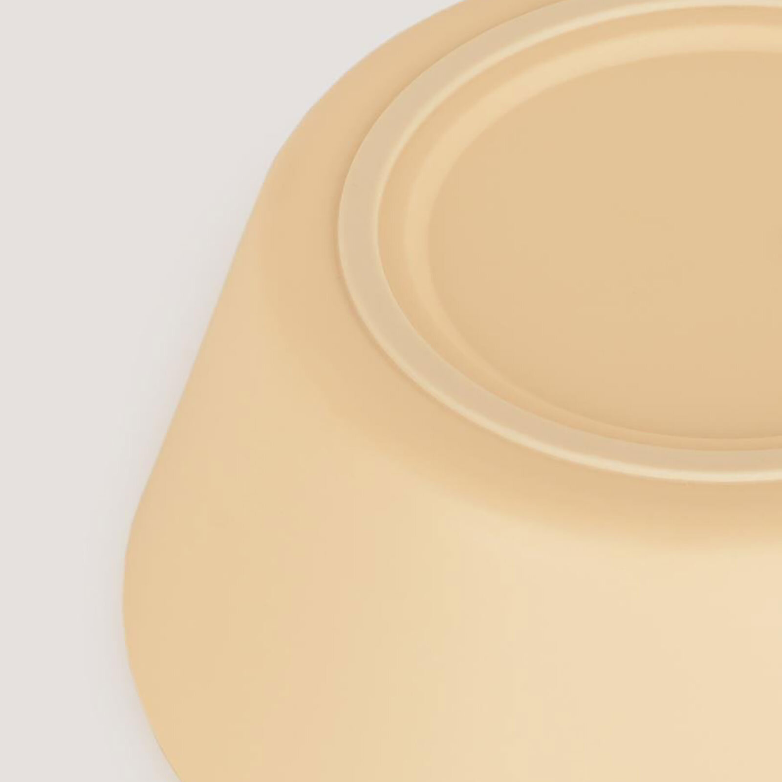 LC Yuvarlak Kase 2'li Sage Green -  Peach