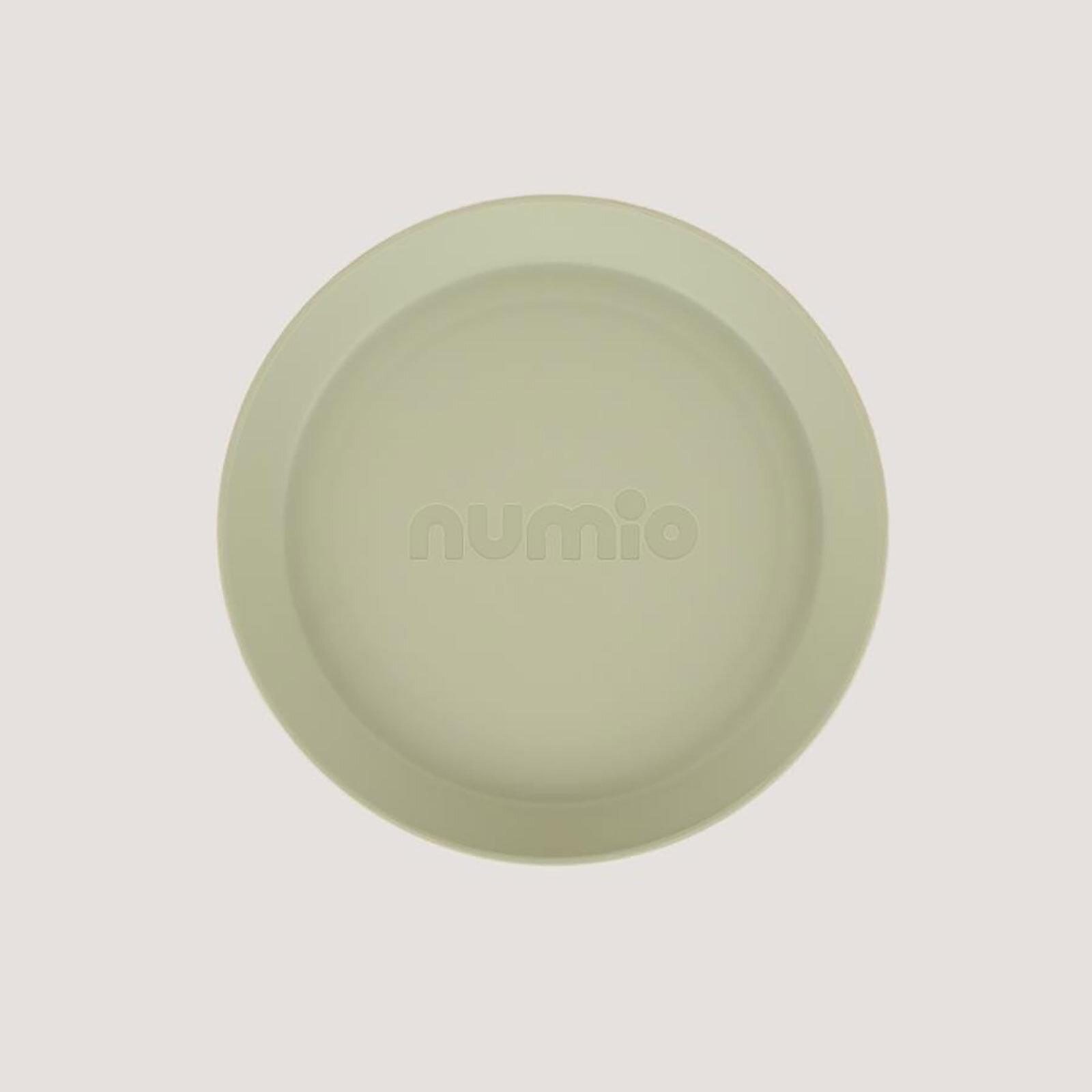 LC Yuvarlak Tabak 2'li Sage Green - Vanillia