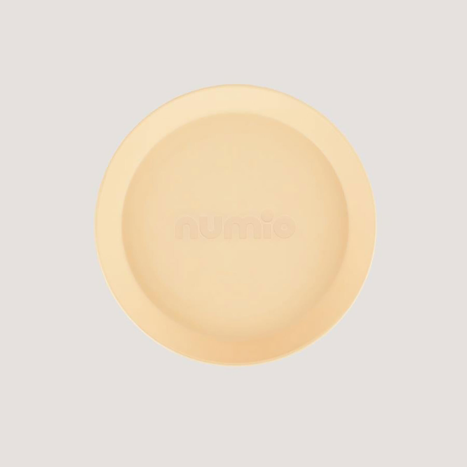 LC Yuvarlak Tabak 2'li Sage Green - Vanillia