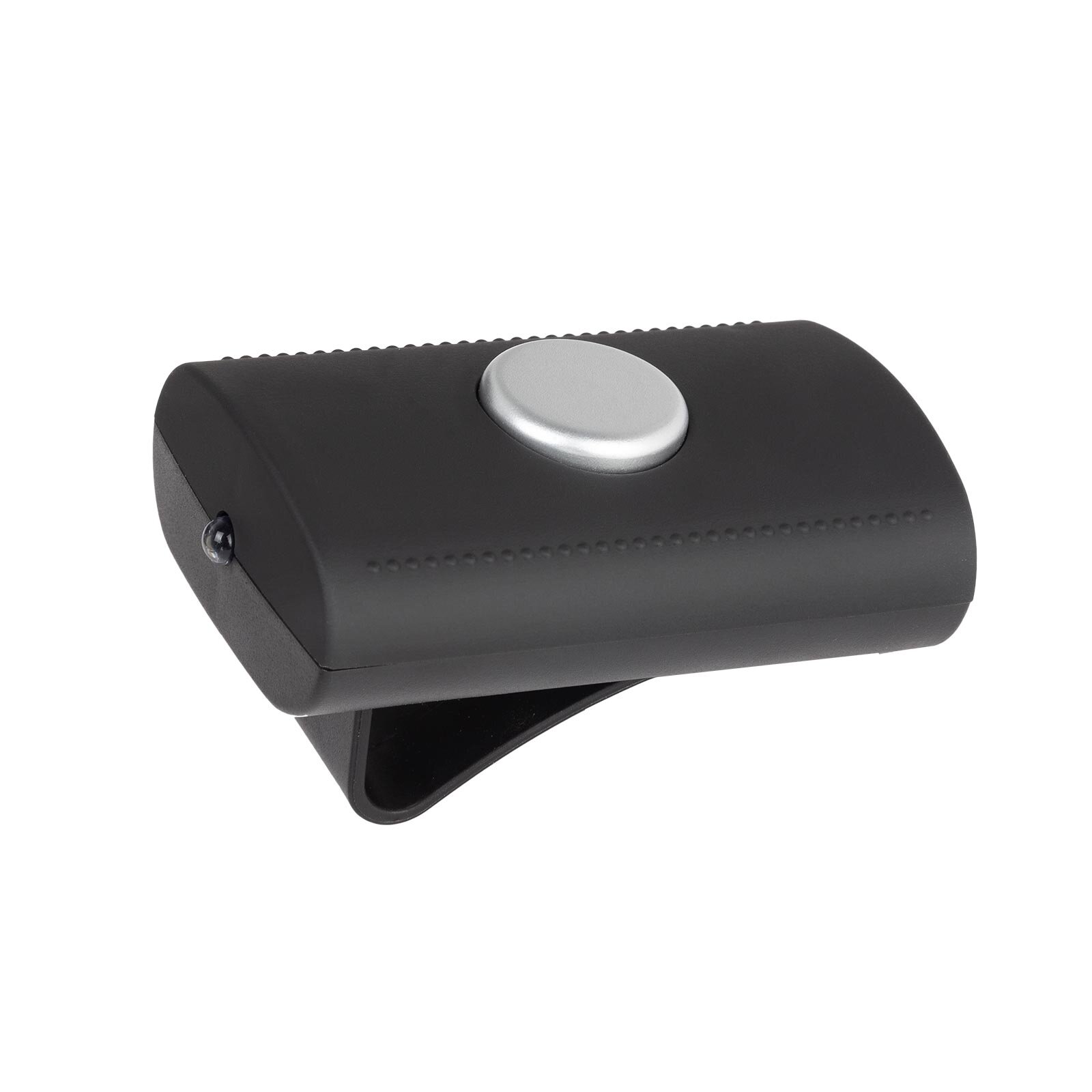 LED Işıklı Uzaktan Kumandalı Bebek Araba Aynası