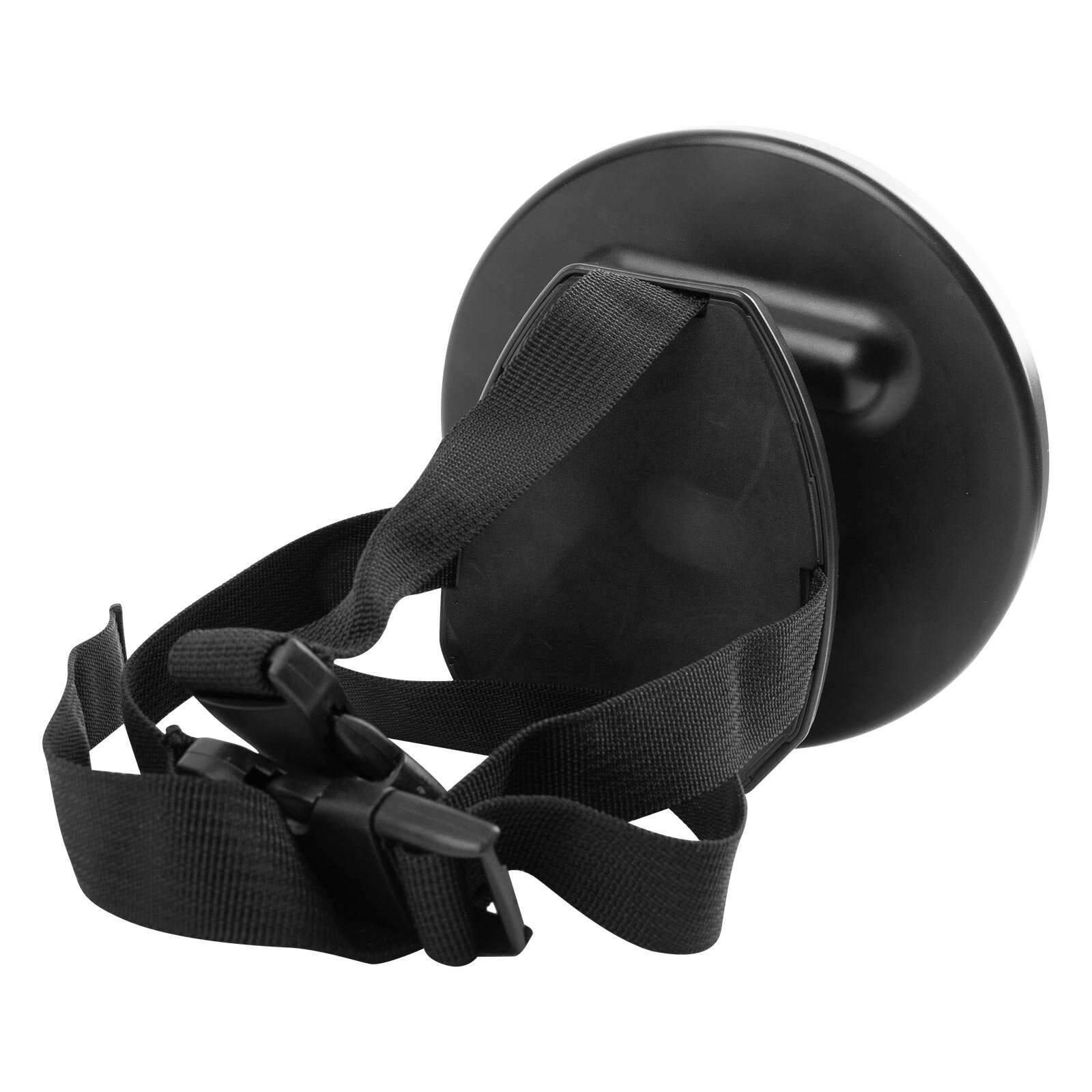 LED Işıklı Uzaktan Kumandalı Bebek Araba Aynası