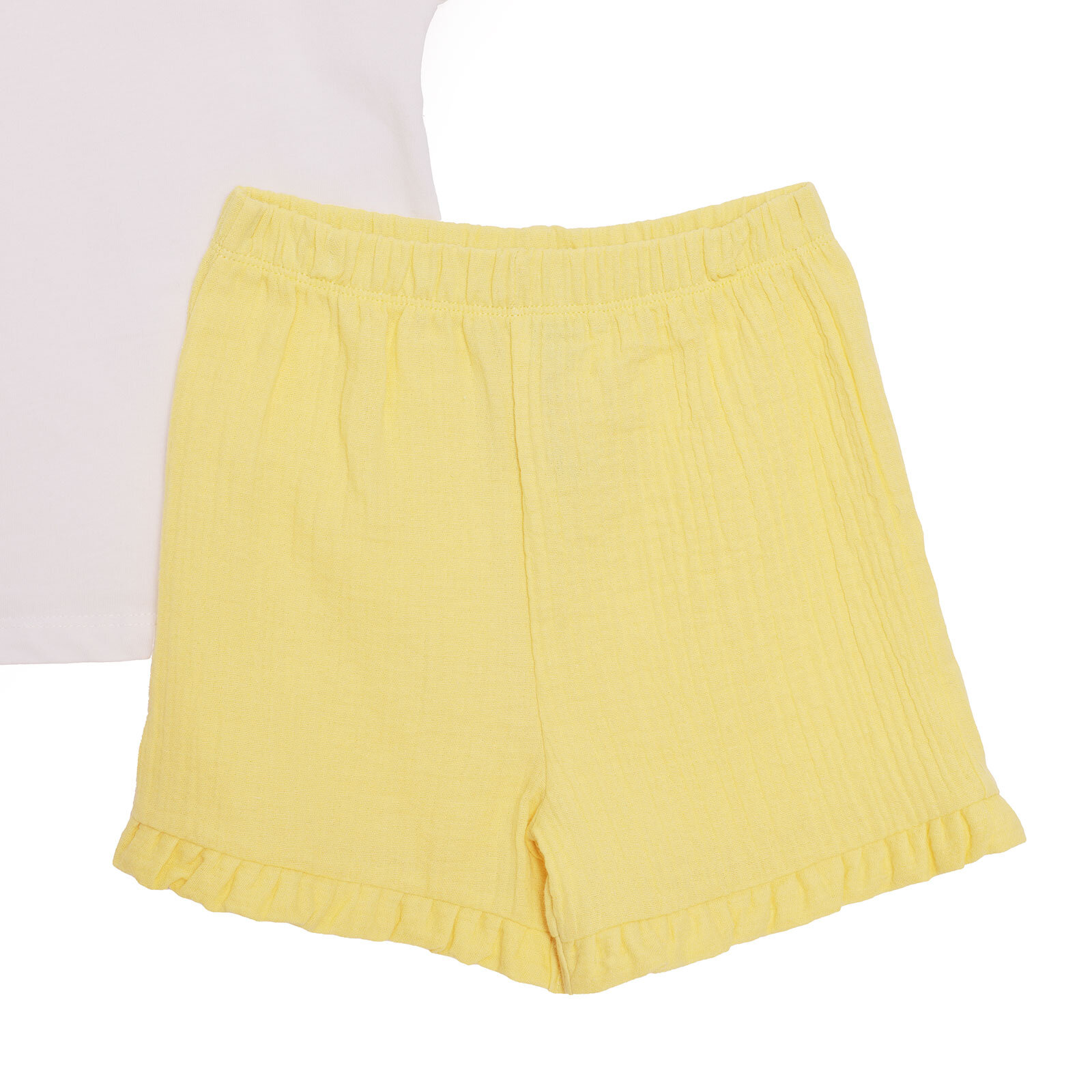 Lemonade Bluz-Şort