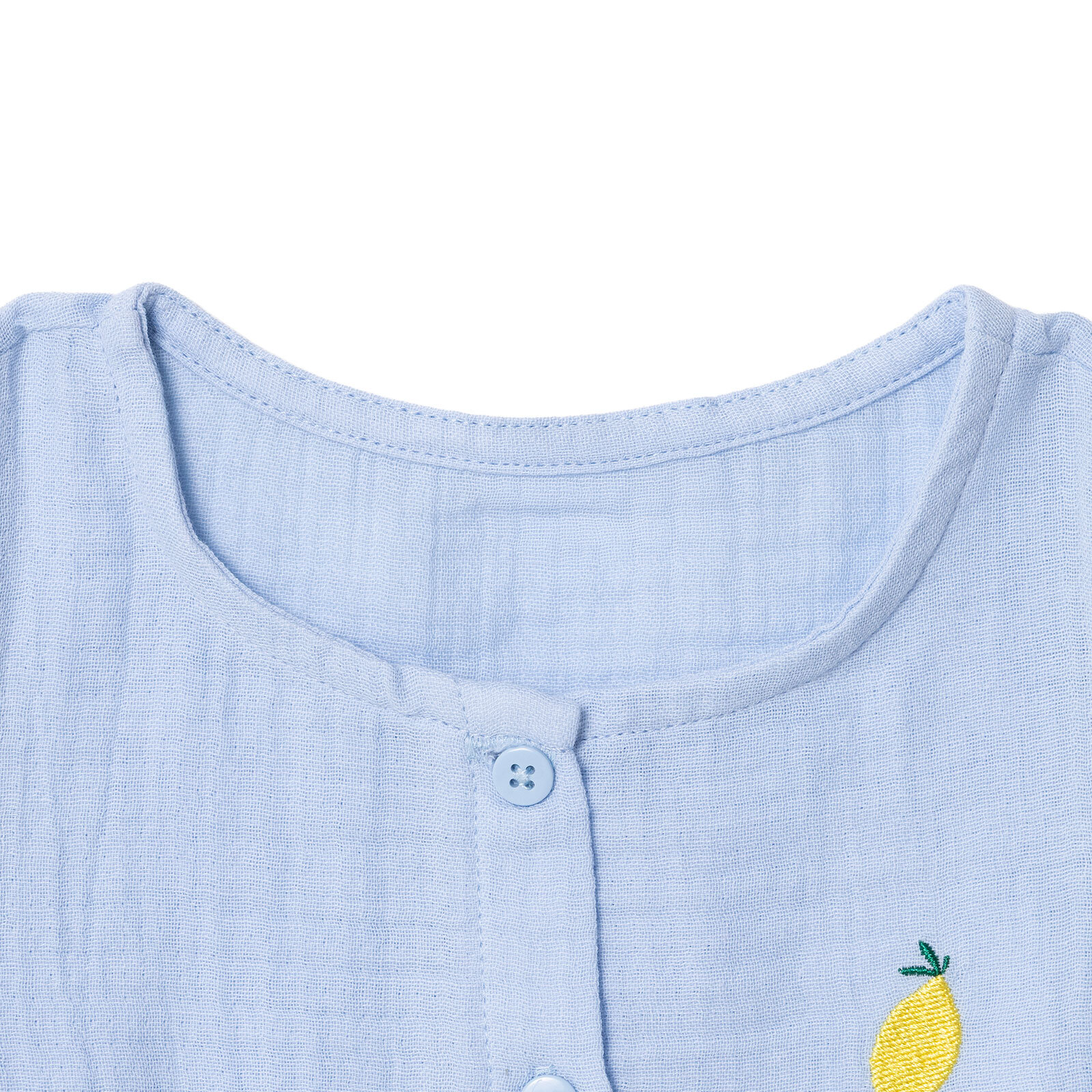 Lemonade Kısa Tulum