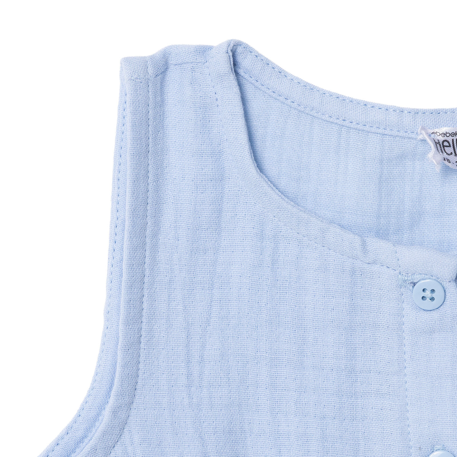 Lemonade Kısa Tulum