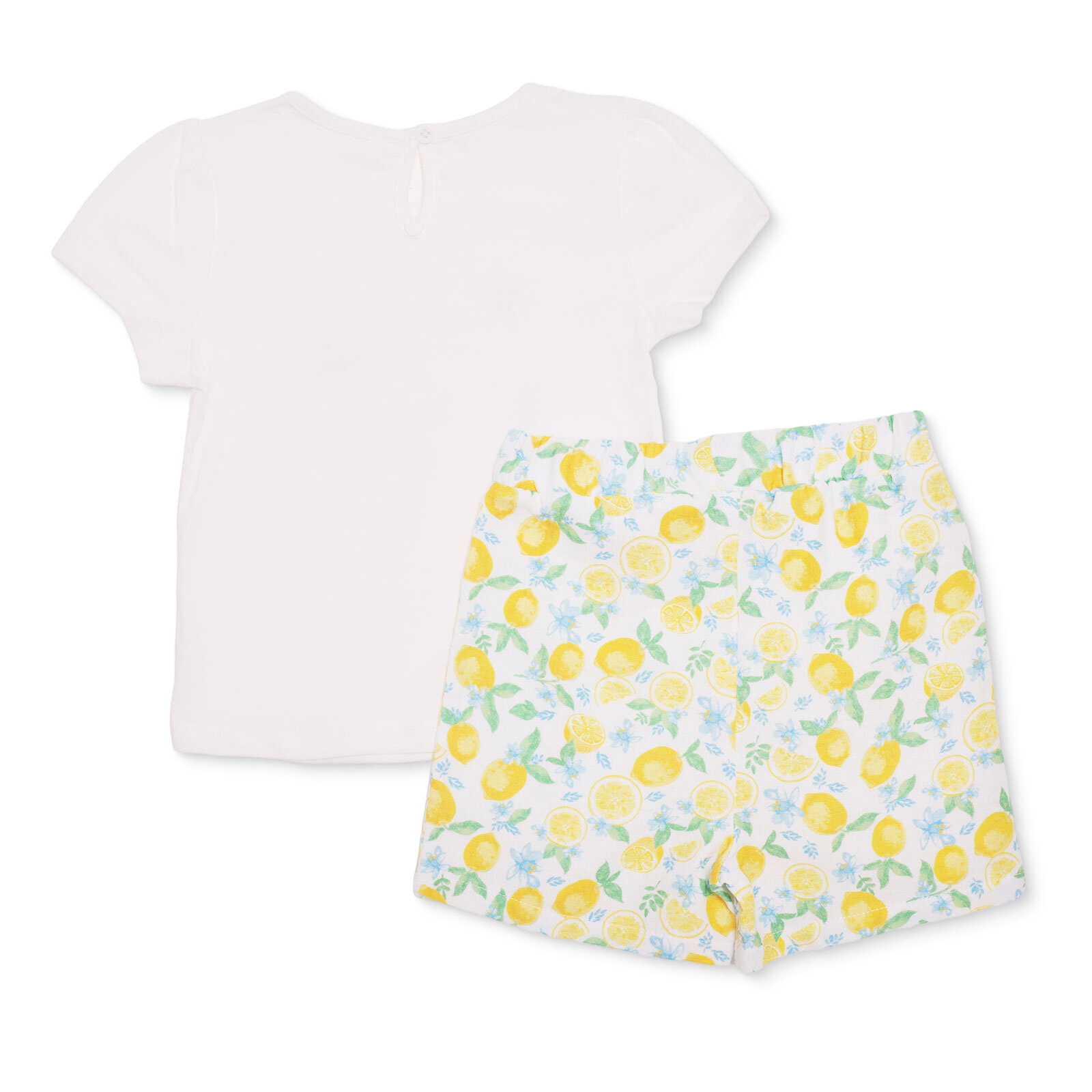 Lemonade Tshirt-Şort