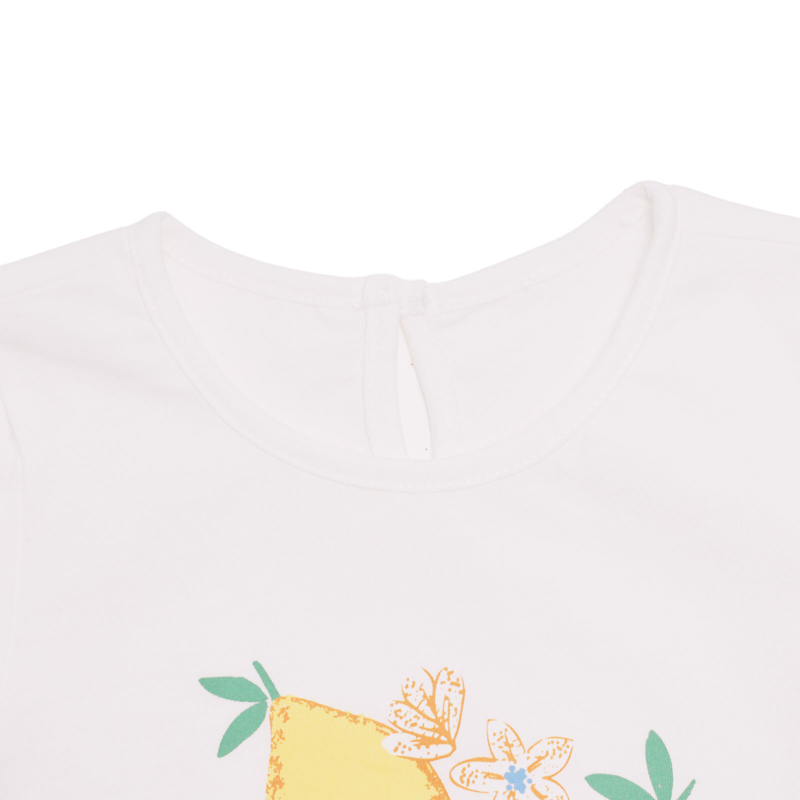 Lemonade Tshirt-Şort