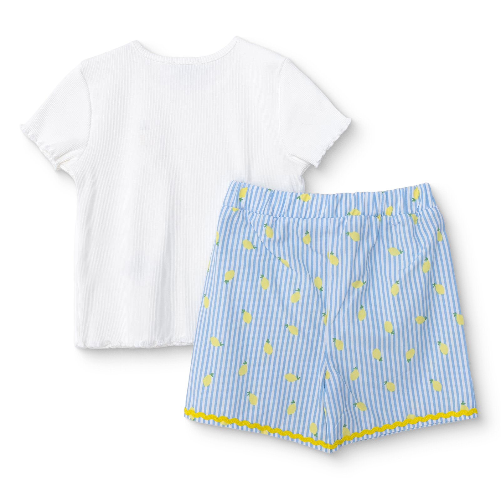 Lemonade Tshirt-Şort