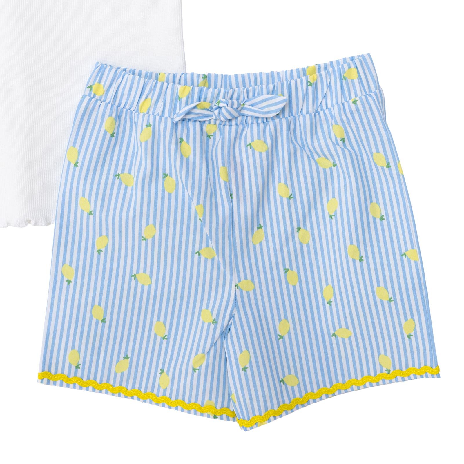 Lemonade Tshirt-Şort