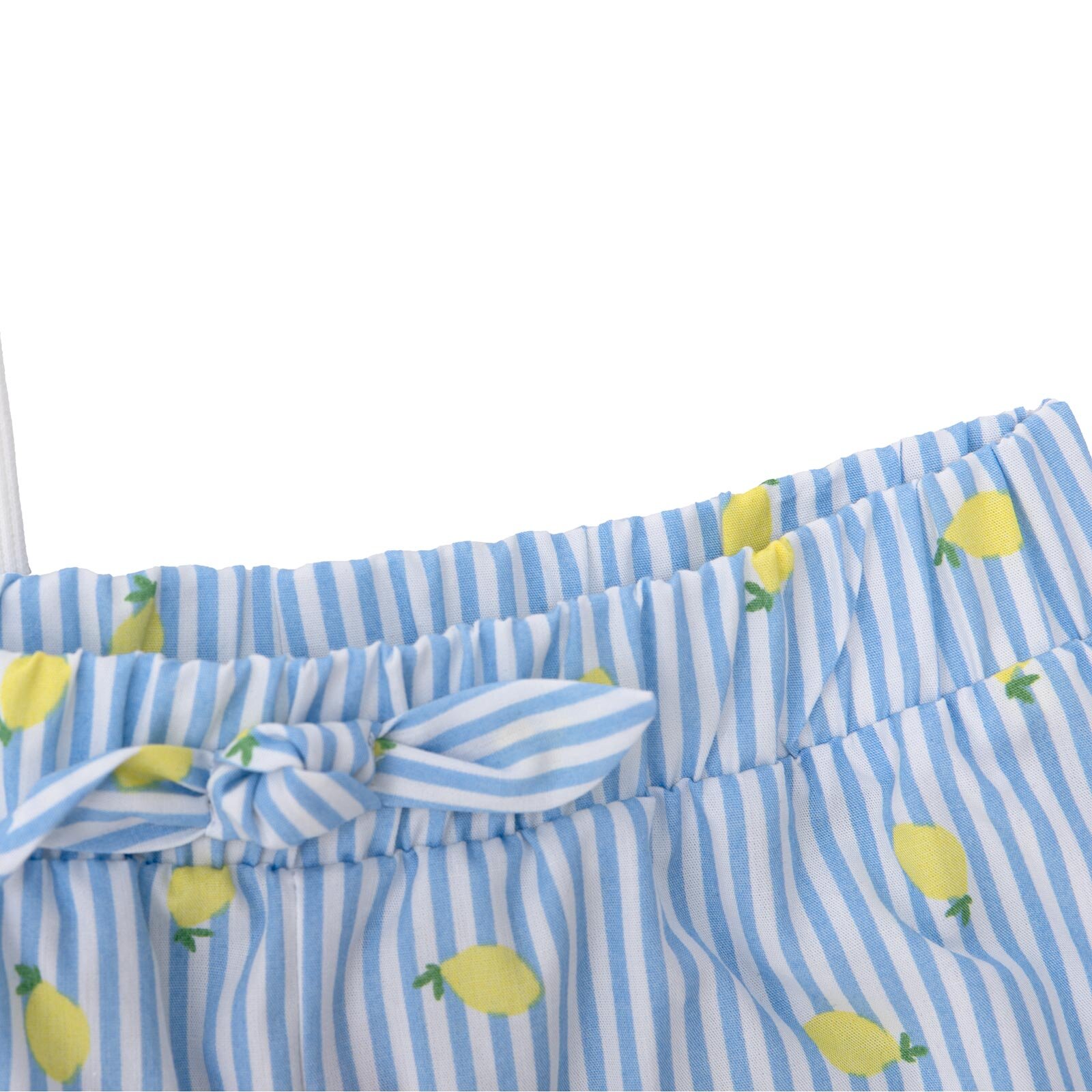 Lemonade Tshirt-Şort