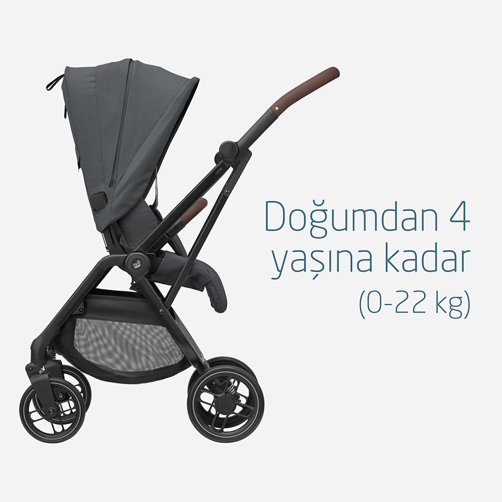 Leona 2 Bebek Arabası Leona 2 Bebek Arabası