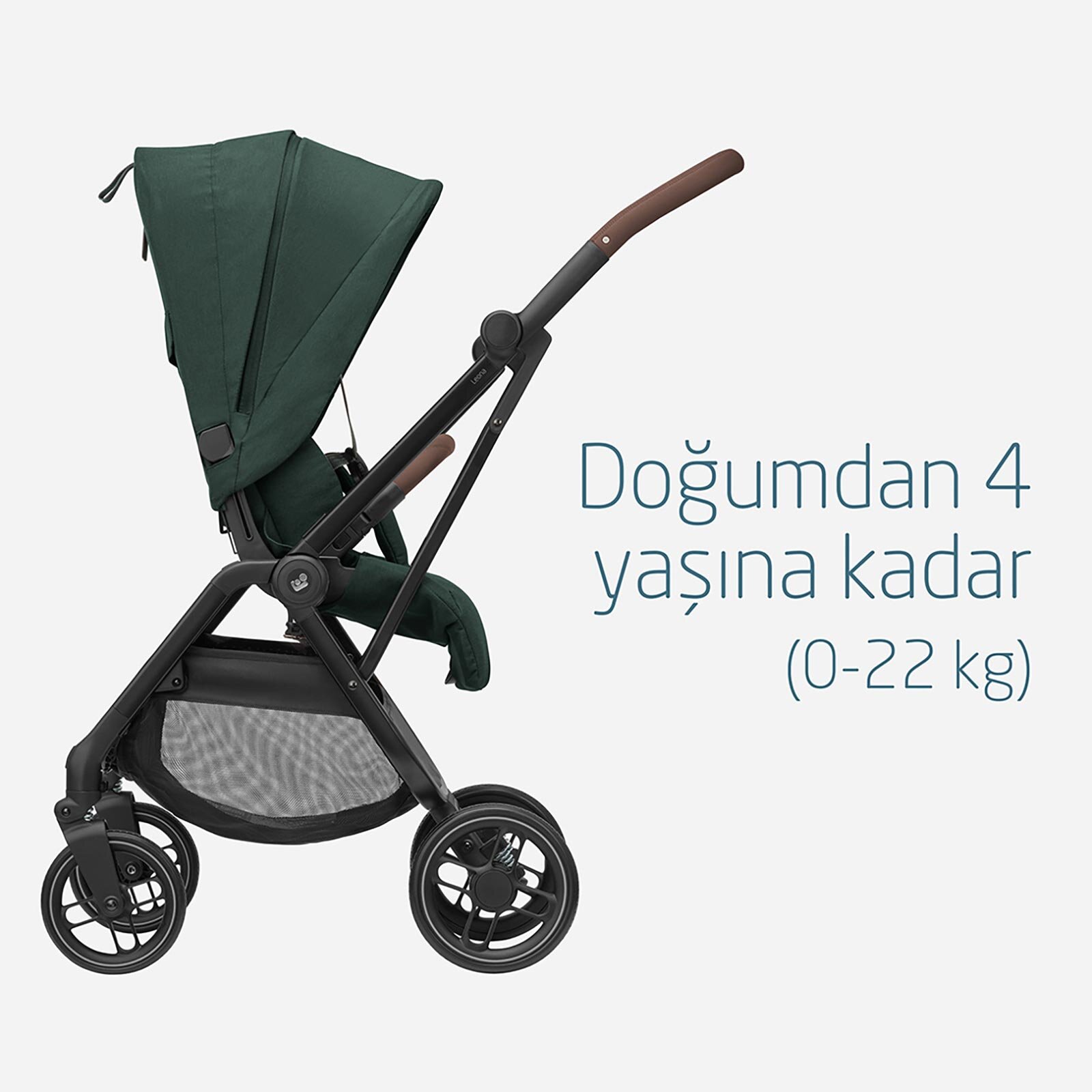 Leona2 Çift Yönlü Uzatılabilir Sırt Desteği Tam Yatabilir Leona2 Bebek Arab Leona2 Çift Yönlü Uzatılabilir Sırt Desteği Tam Yatabilir Leona2 Bebek Arab