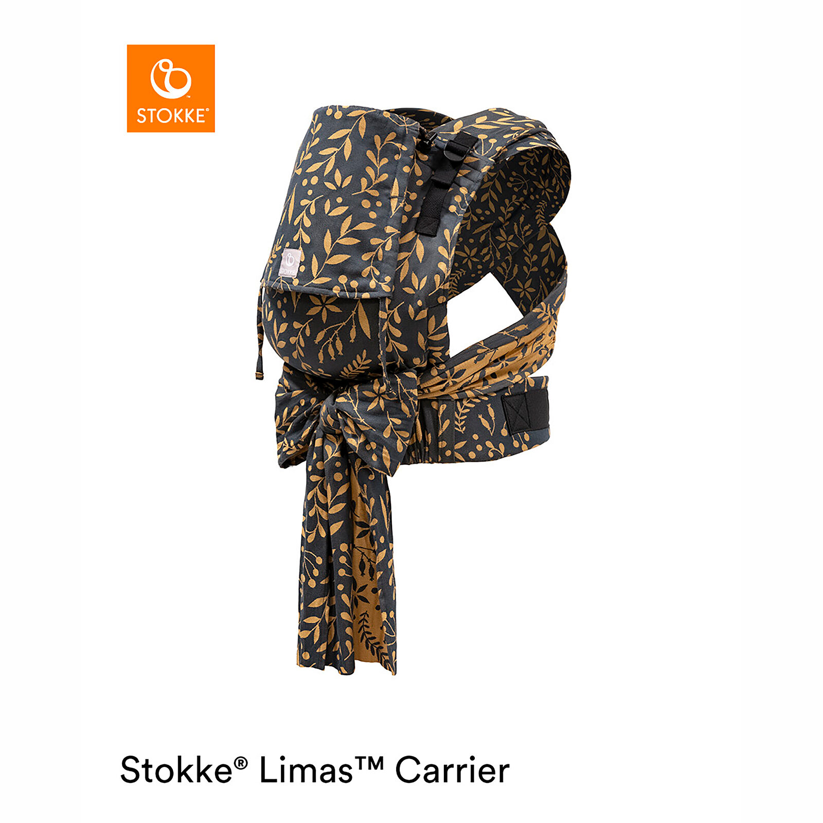 Stokke Limas Plus Kanguru ebebek