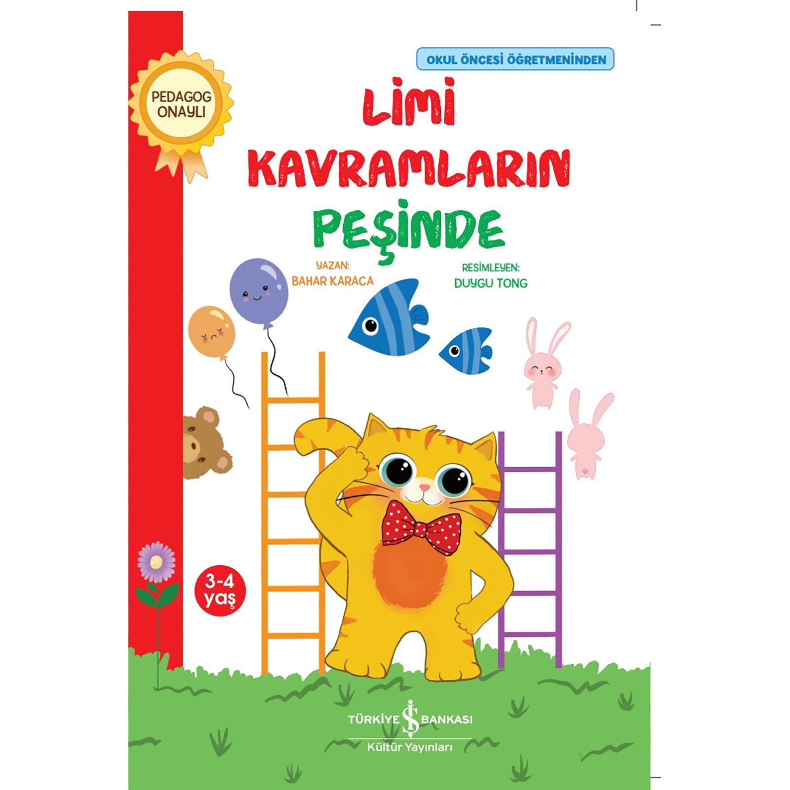 Limi - Kavramların Peşinde