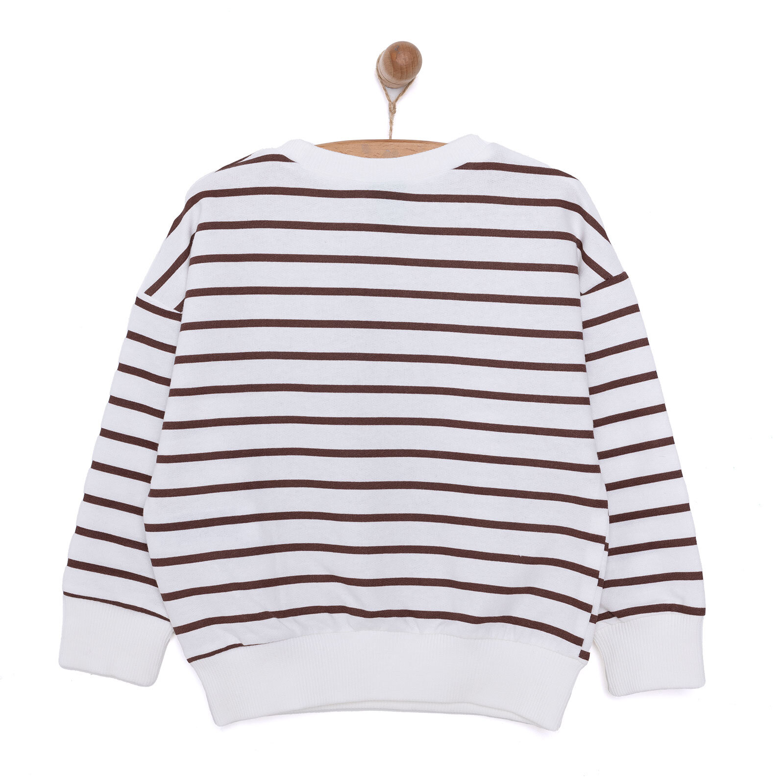 Lion King Erkek Sweatshirt Erkek Bebek Lion King Erkek Sweatshirt Erkek Bebek