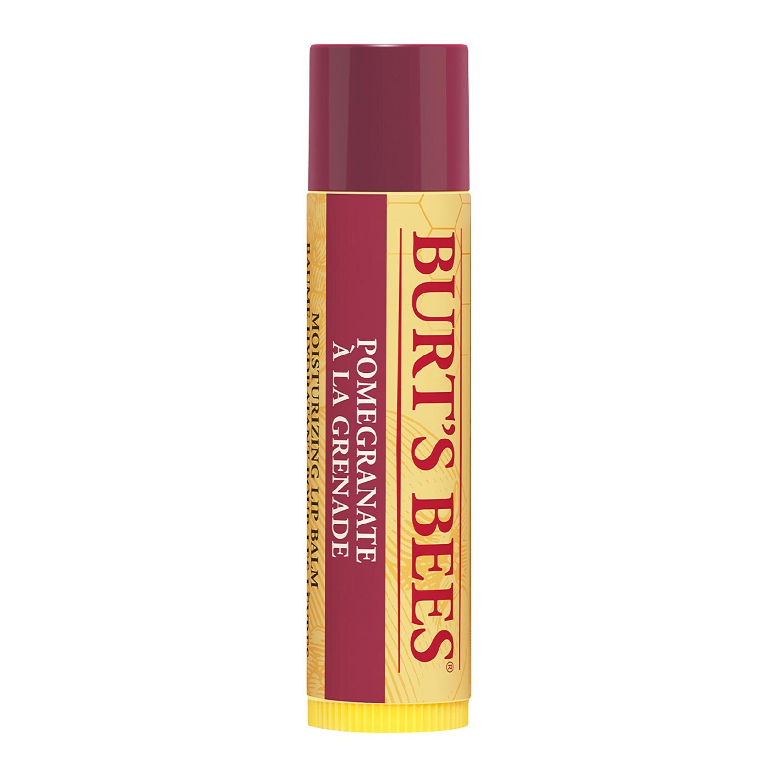Lip Balm Blister Dudak Nemlendiricisi Nar Lip Balm Blister Dudak Nemlendiricisi Nar