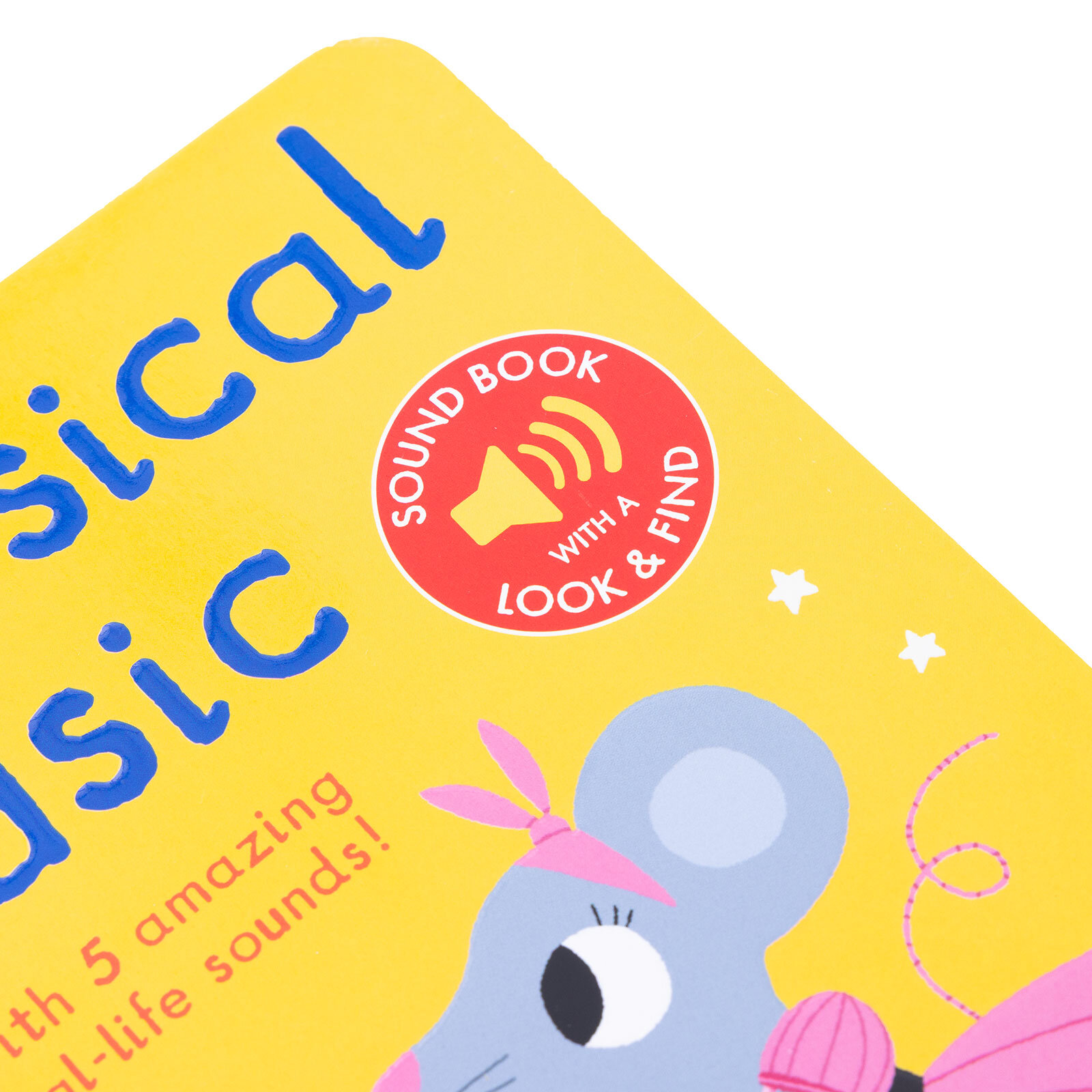 Listen To the Classical Music /İngilizce sesli Kitap