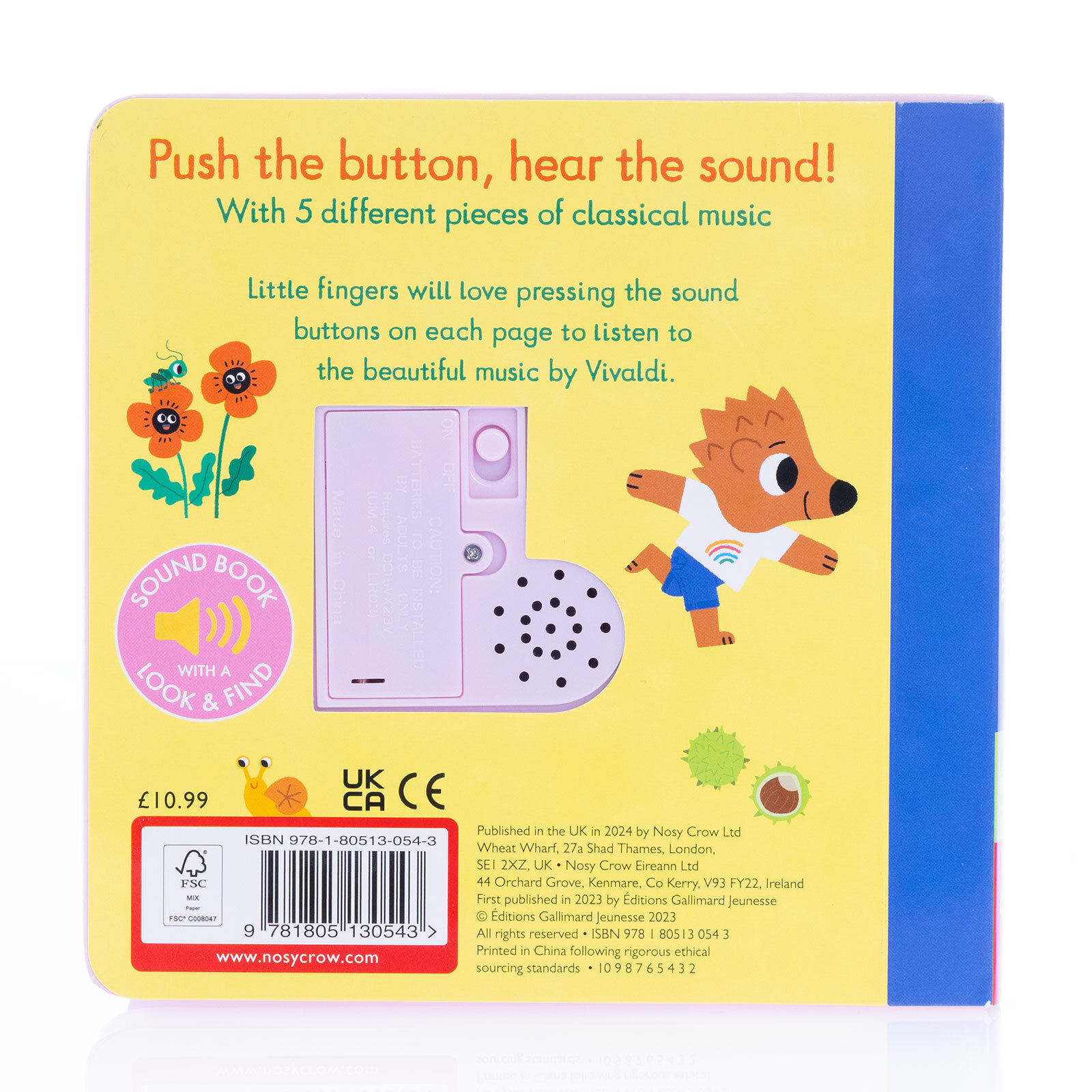 Listen to the Four Seasons by Vivaldi/ İngilizce sesli Kitap Listen to the Four Seasons by Vivaldi/ İngilizce sesli Kitap