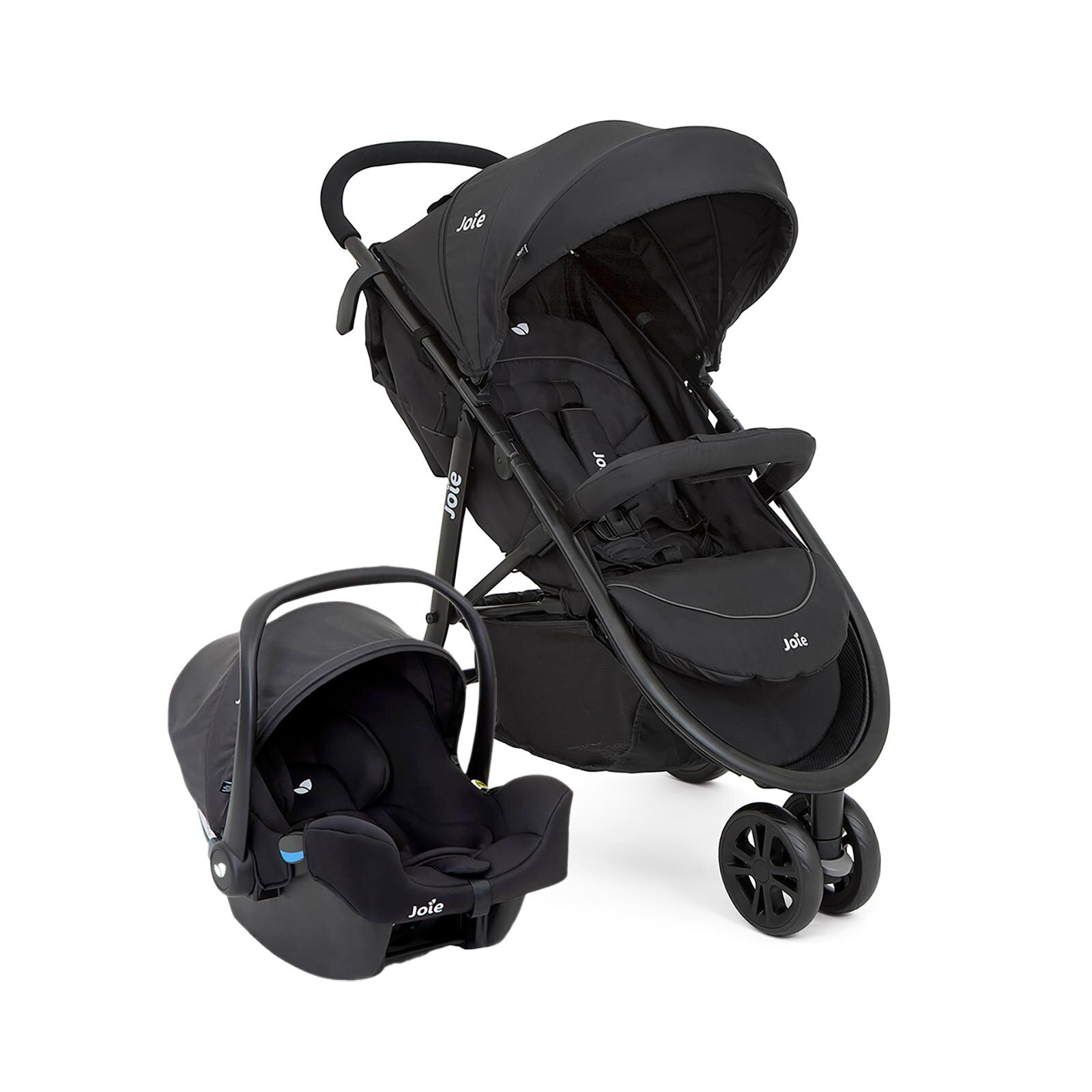 Litetrax 3 Travel Sistem Bebek Arabası