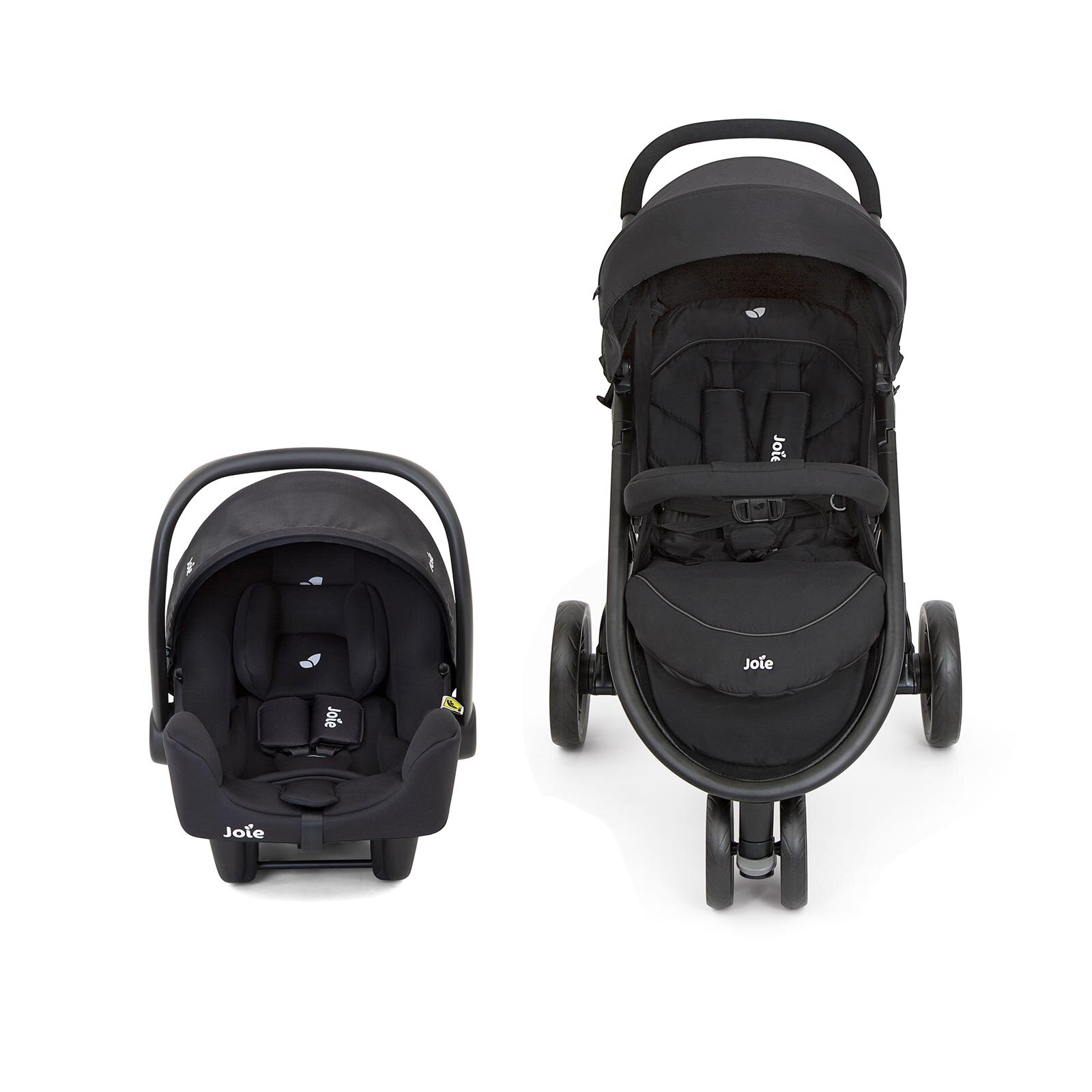 Litetrax 3 Travel Sistem Bebek Arabası