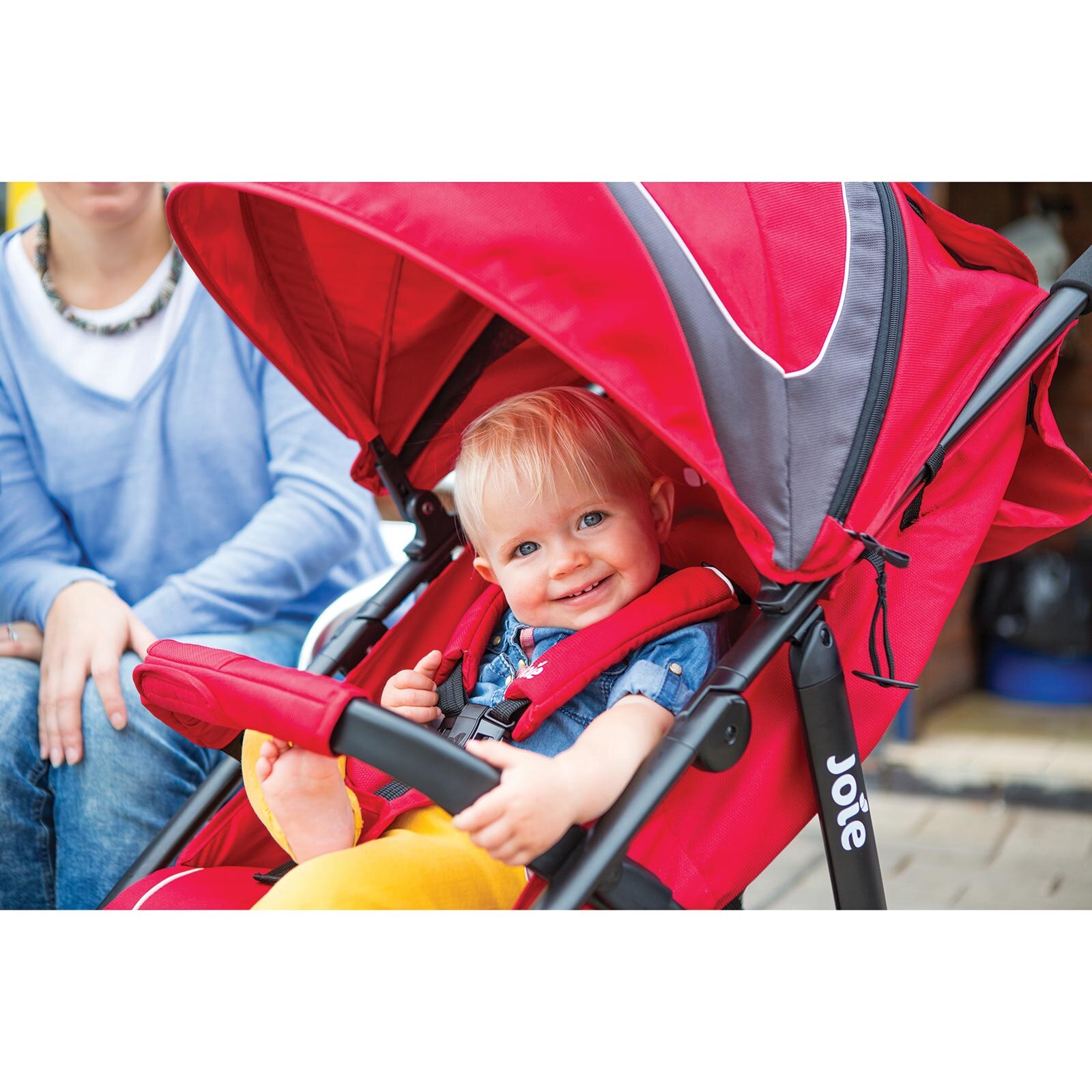 Litetrax 3 Travel Sistem Bebek Arabası