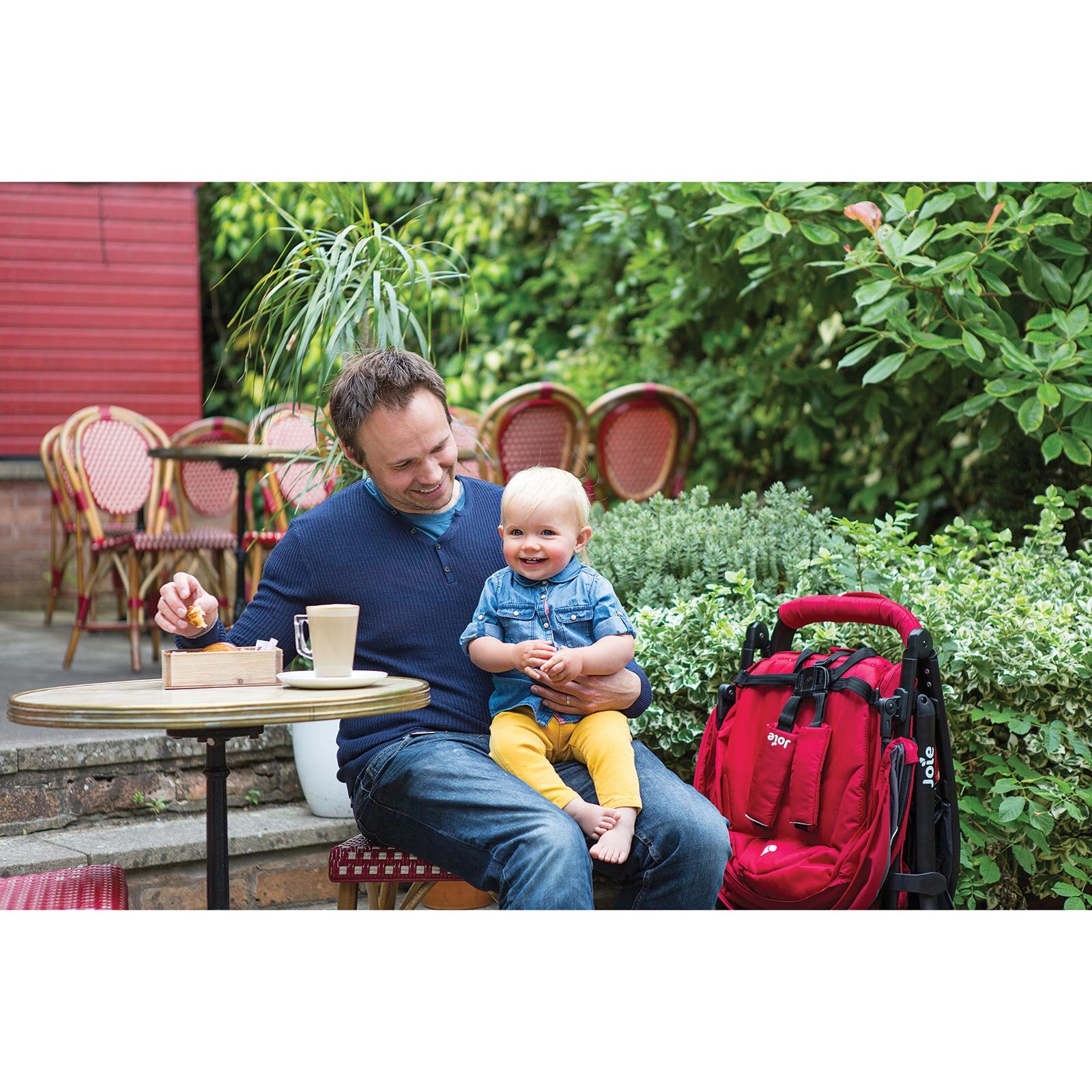 Litetrax 3 Travel Sistem Bebek Arabası