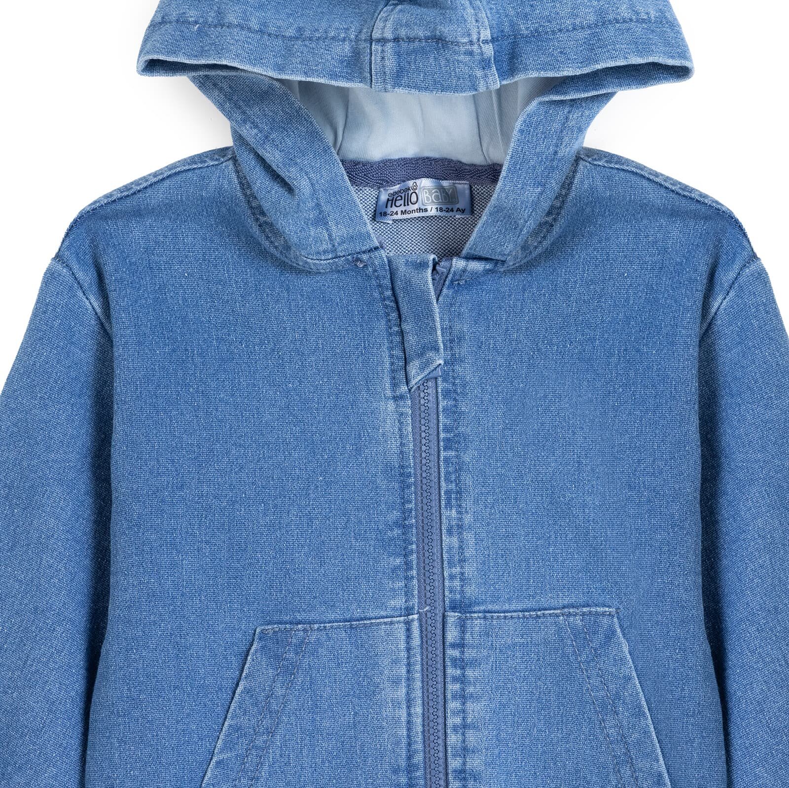 Little Car Ceket Little Car Ceket