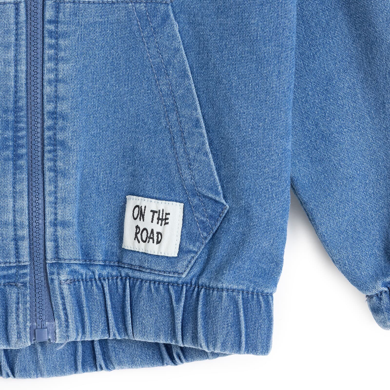 Little Car Ceket Little Car Ceket