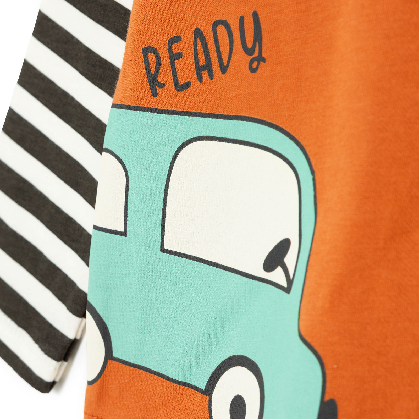 Little Car Eşofman Takımı