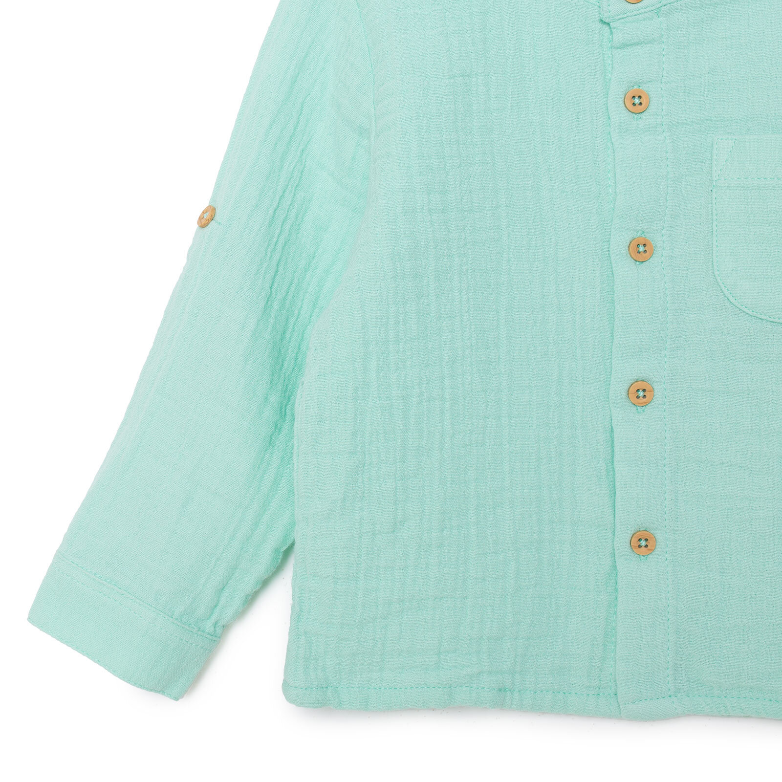 Little Car Gömlek Little Car Gömlek