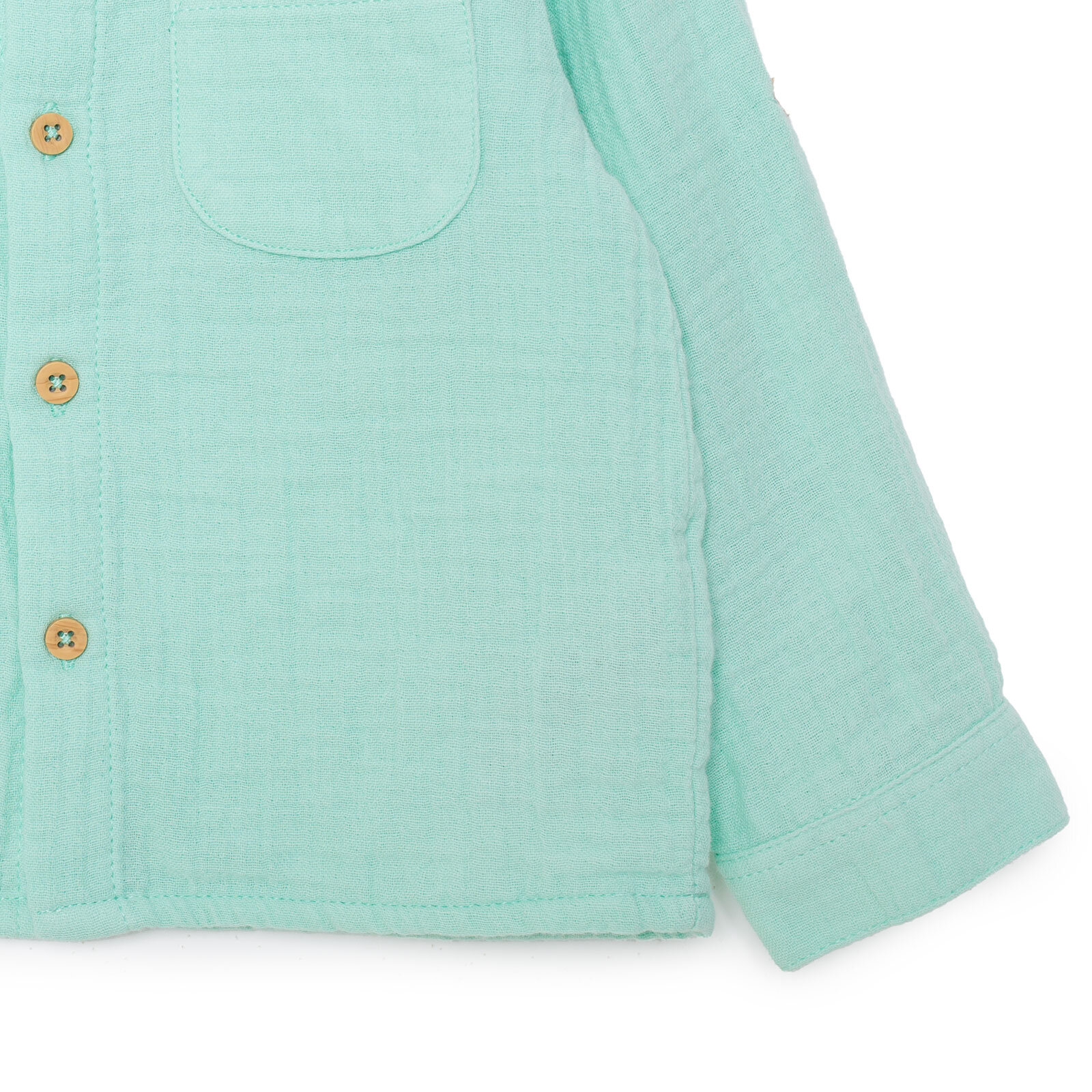 Little Car Gömlek Little Car Gömlek