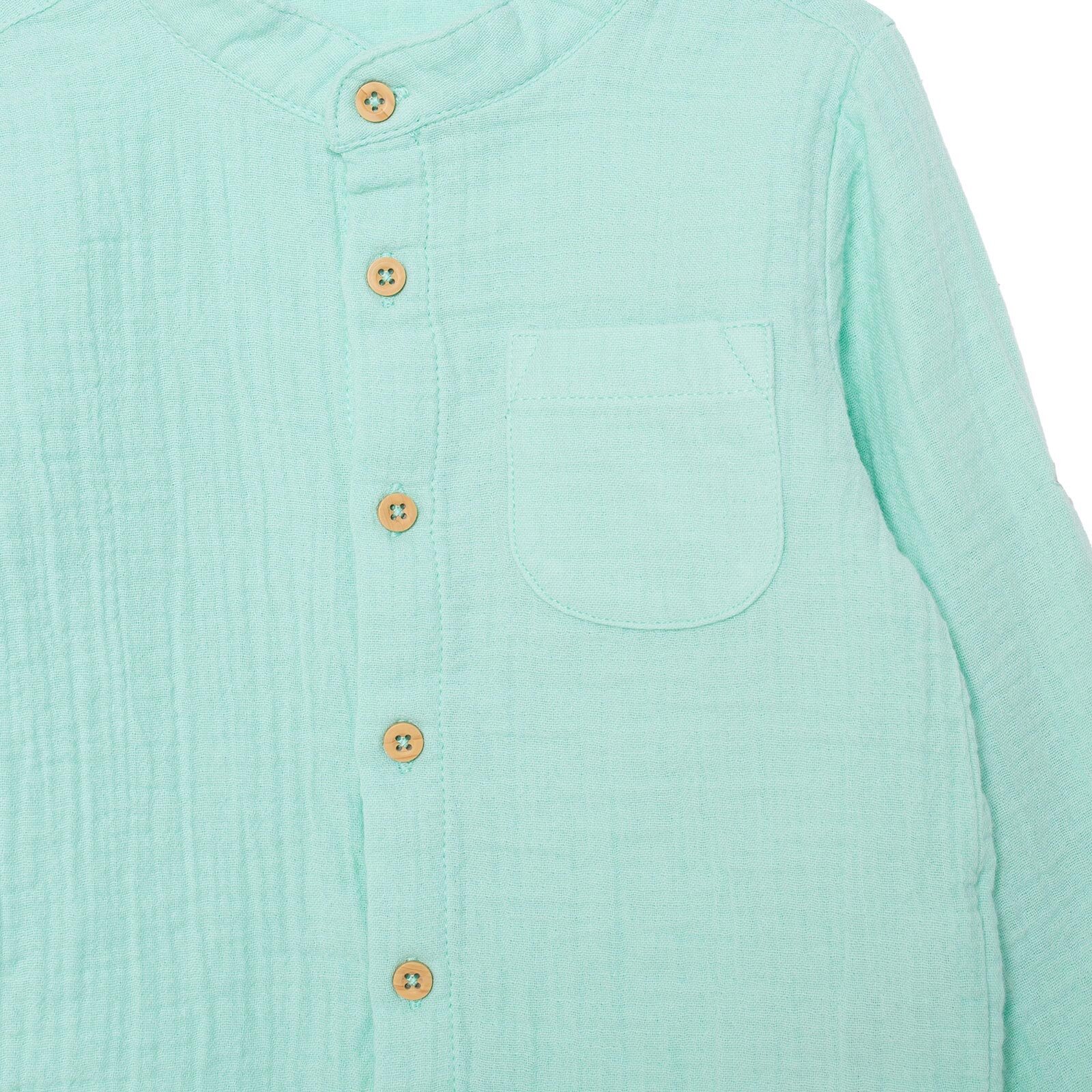 Little Car Gömlek Little Car Gömlek