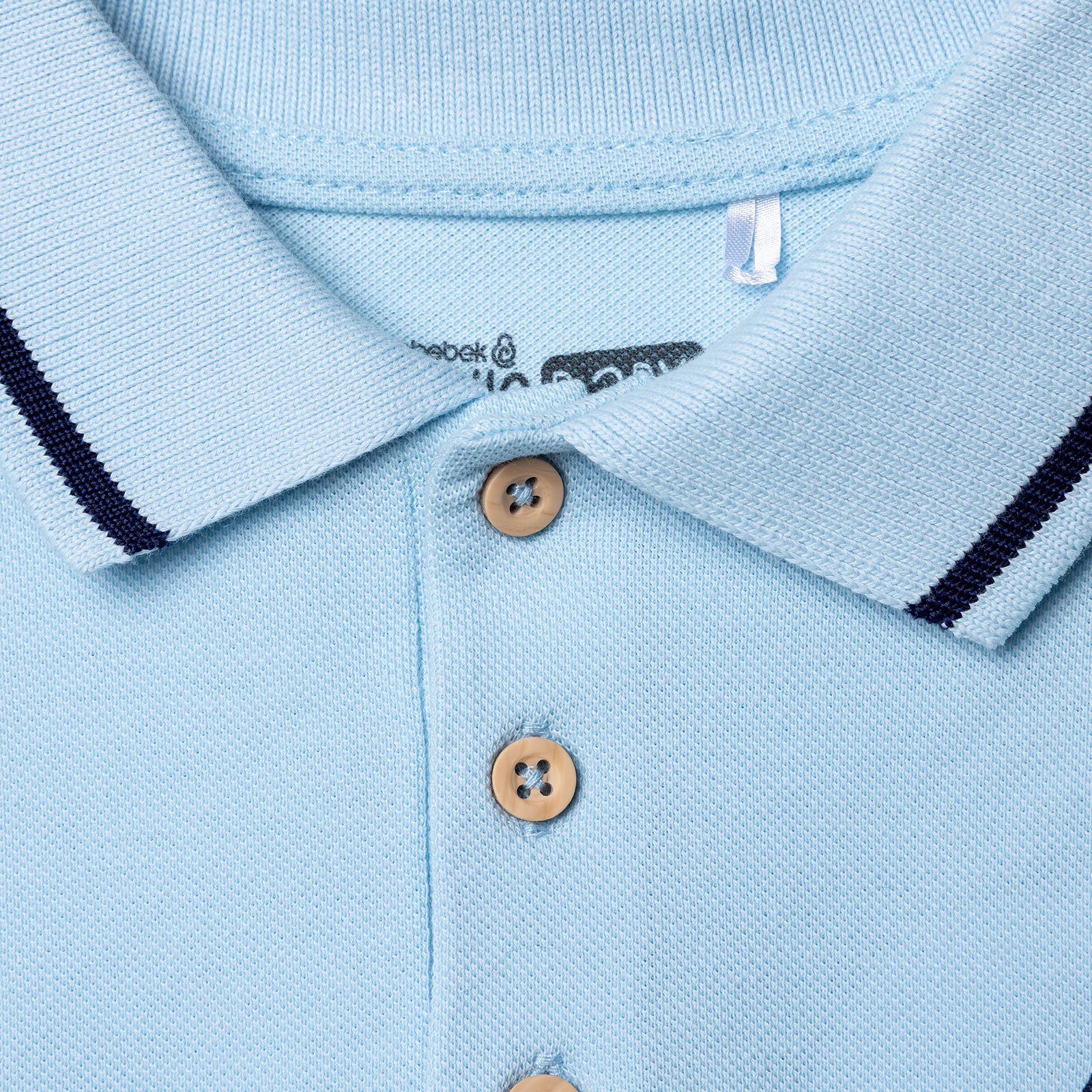 Little Sailor Tshirt-Şort