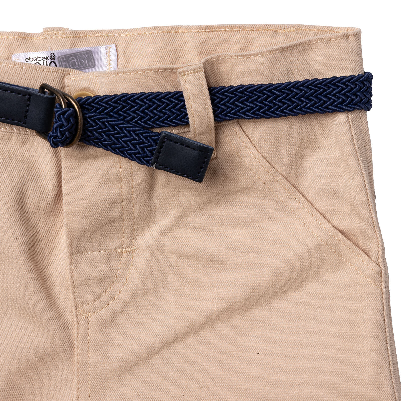 Little Sailor Tshirt-Şort