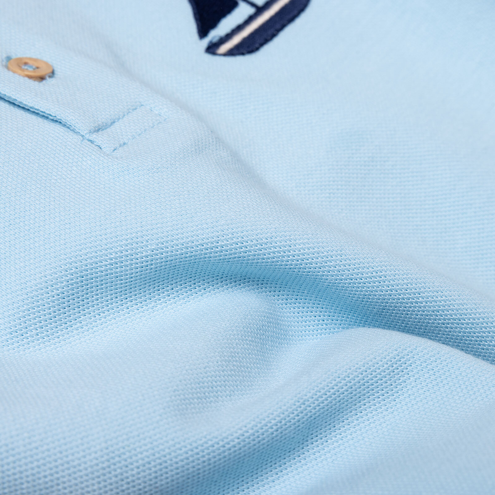 Little Sailor Tshirt-Şort